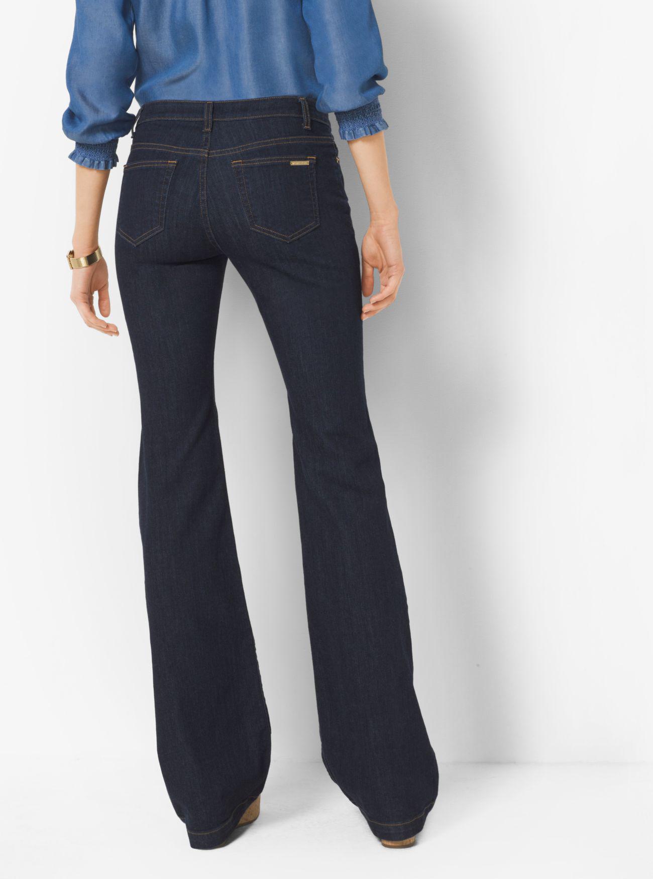 michael kors jeans