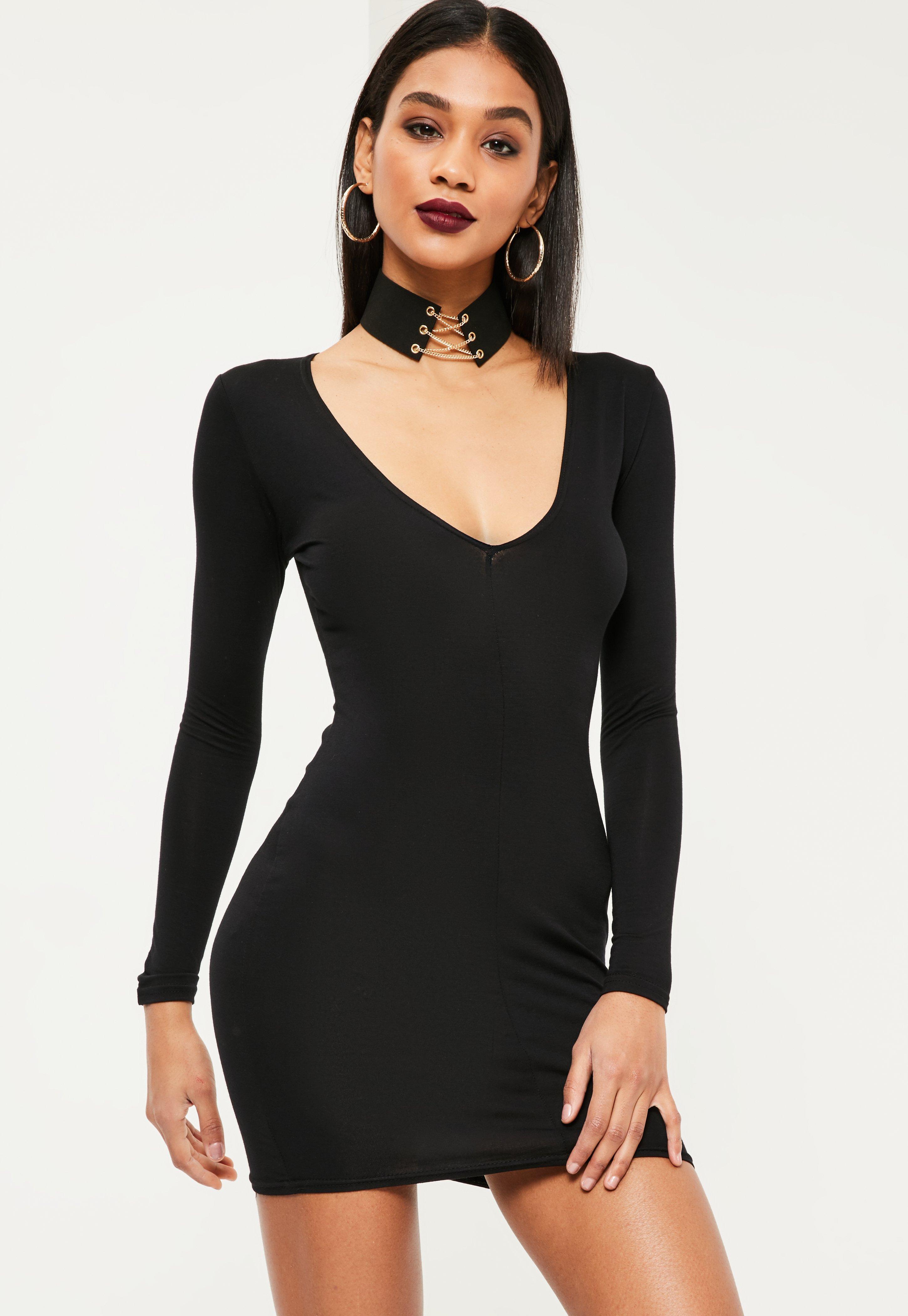 Bodycon Dresses: Fitted, Tight & More | Women | Forever 21 - European ...