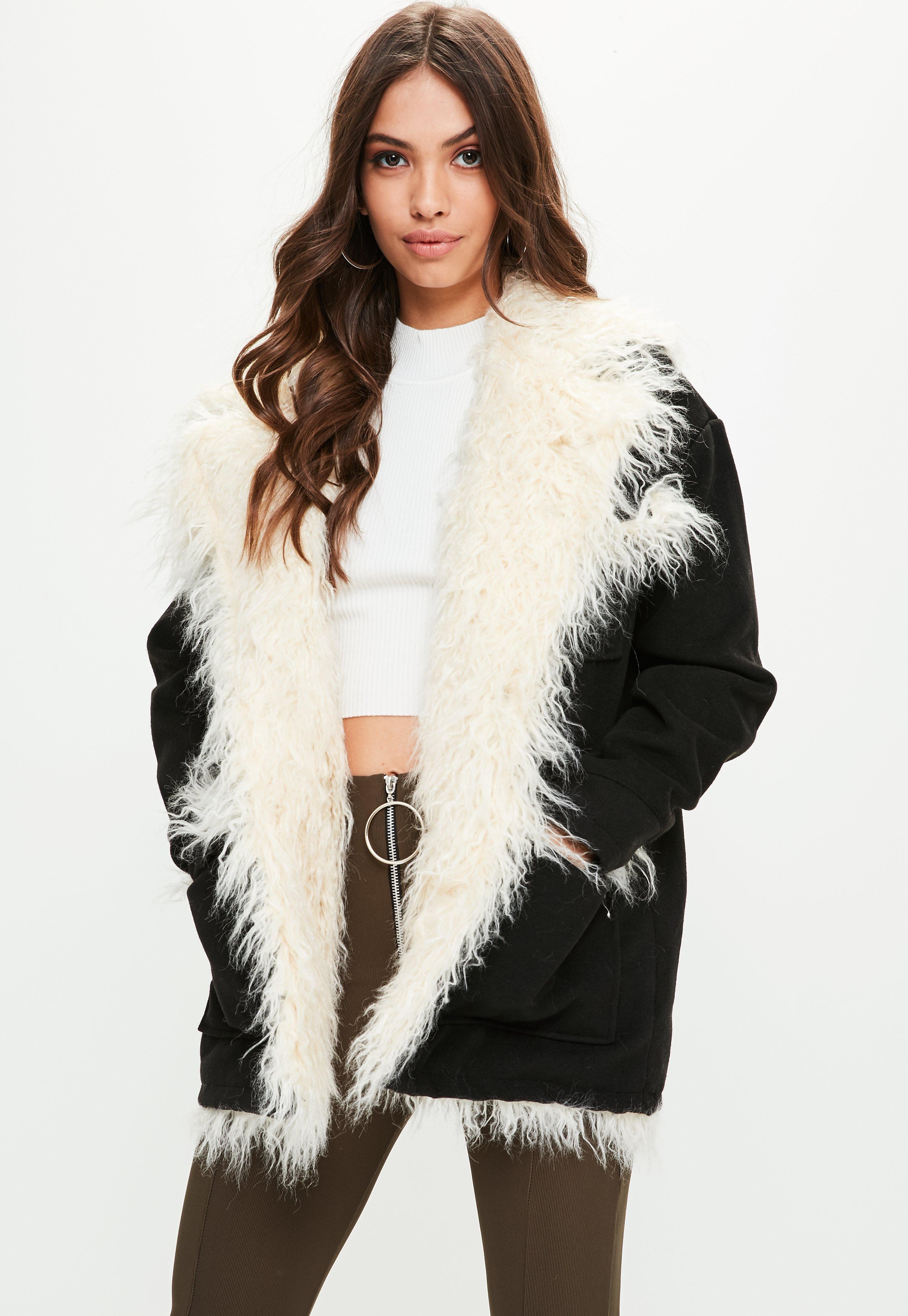 Faux Fur