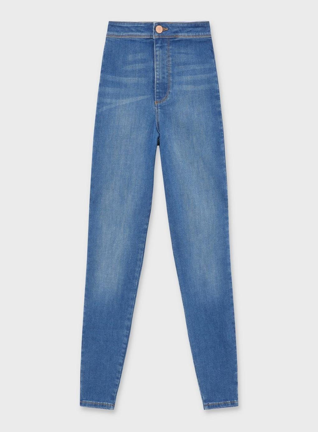 miss selfridge jeggings