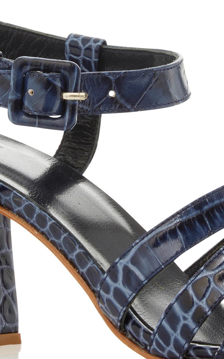 Women's Maryam Nassir Zadeh Palma Low Sandals - White - Maryam Nassir Zadeh Sale Store