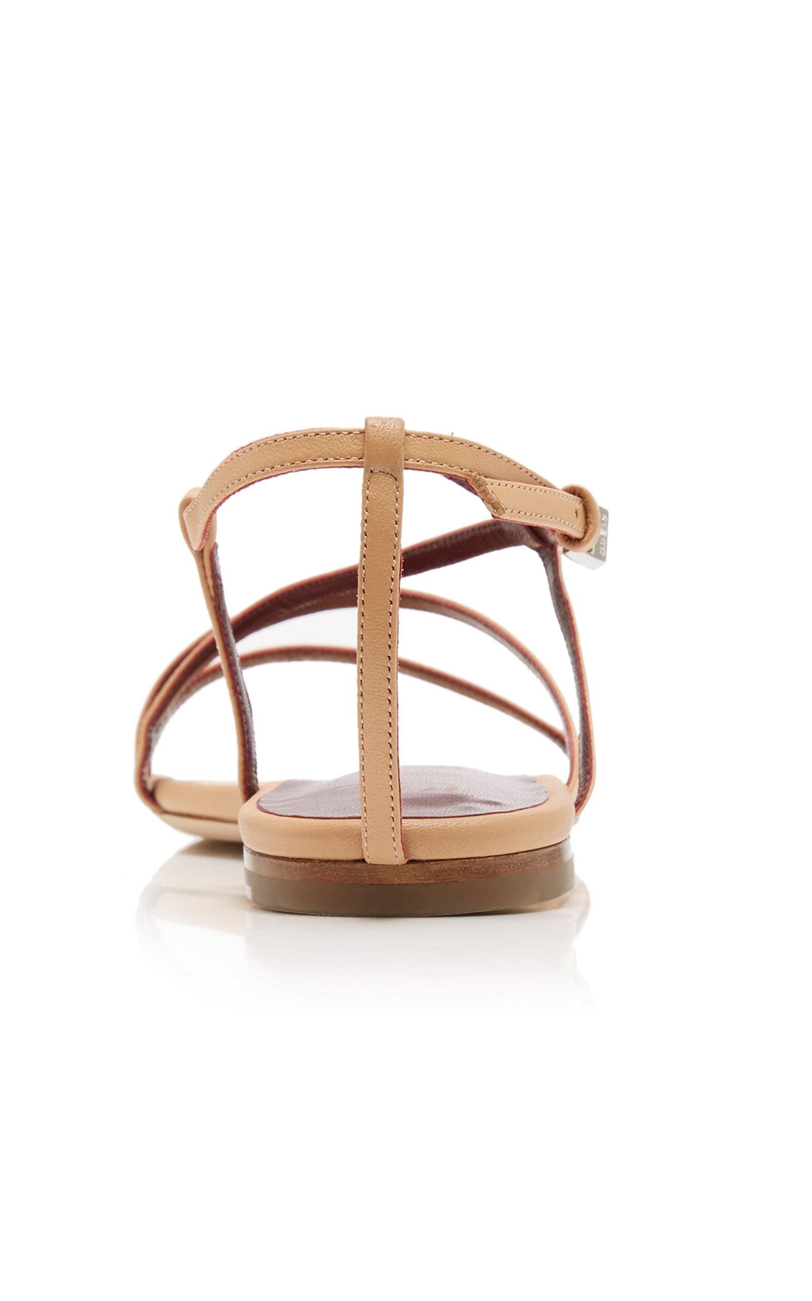 staud gitane sandals