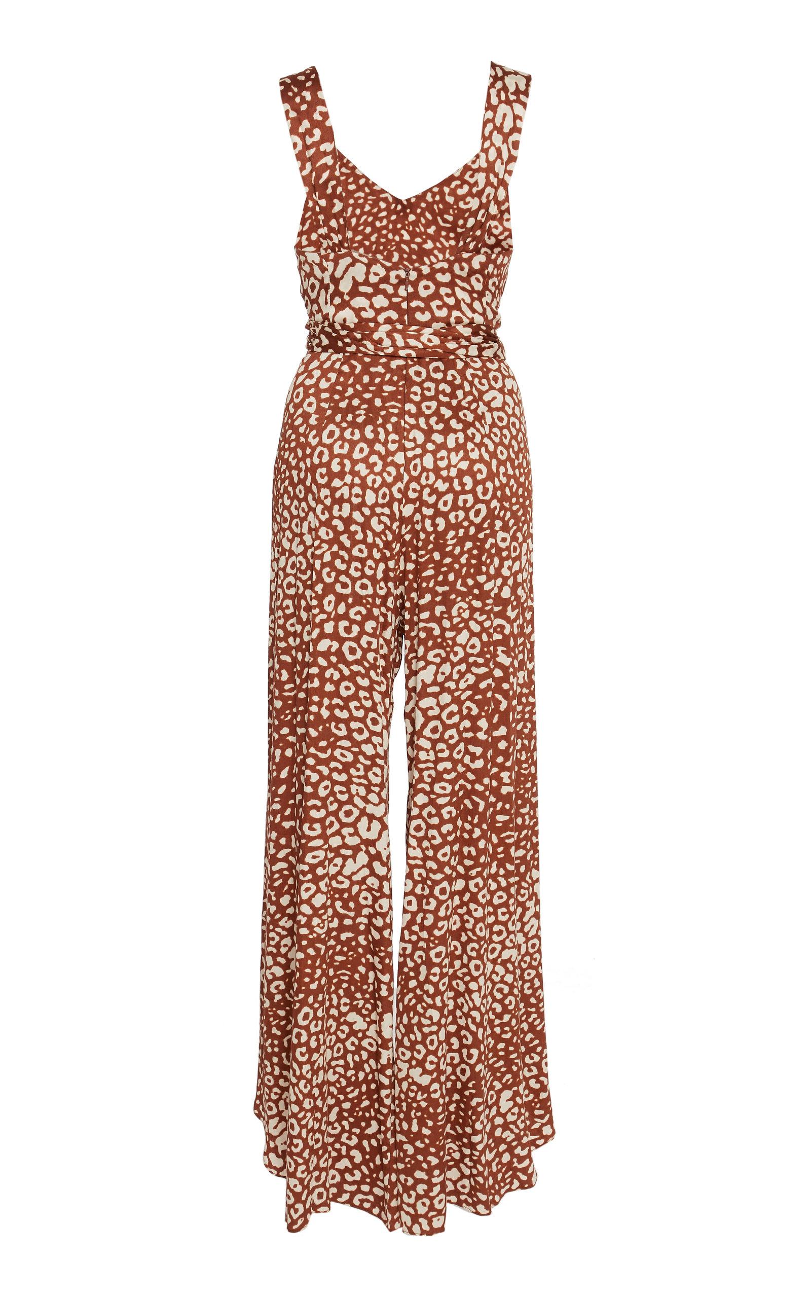 alexis yarra jumpsuit