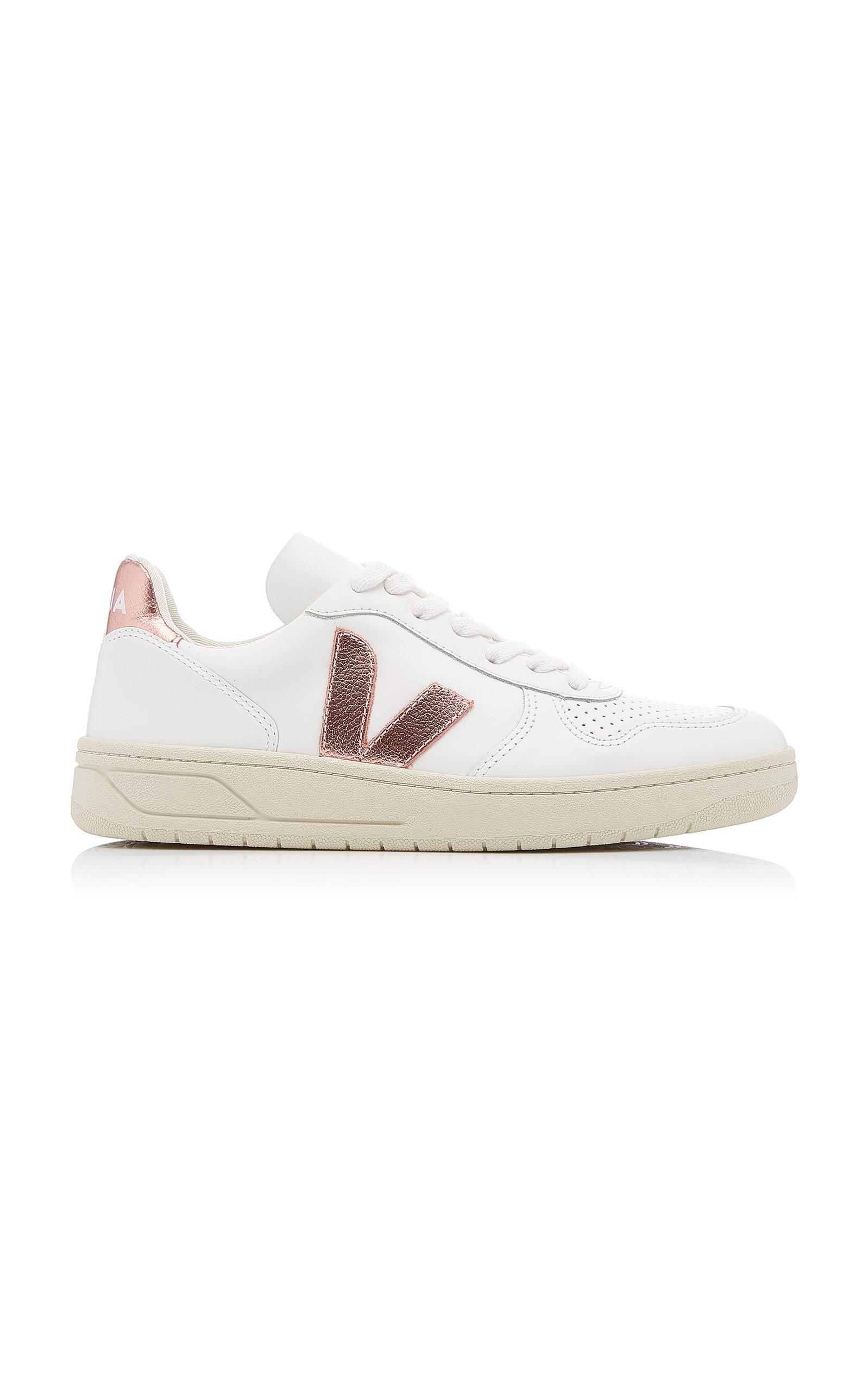 veja low sneakers