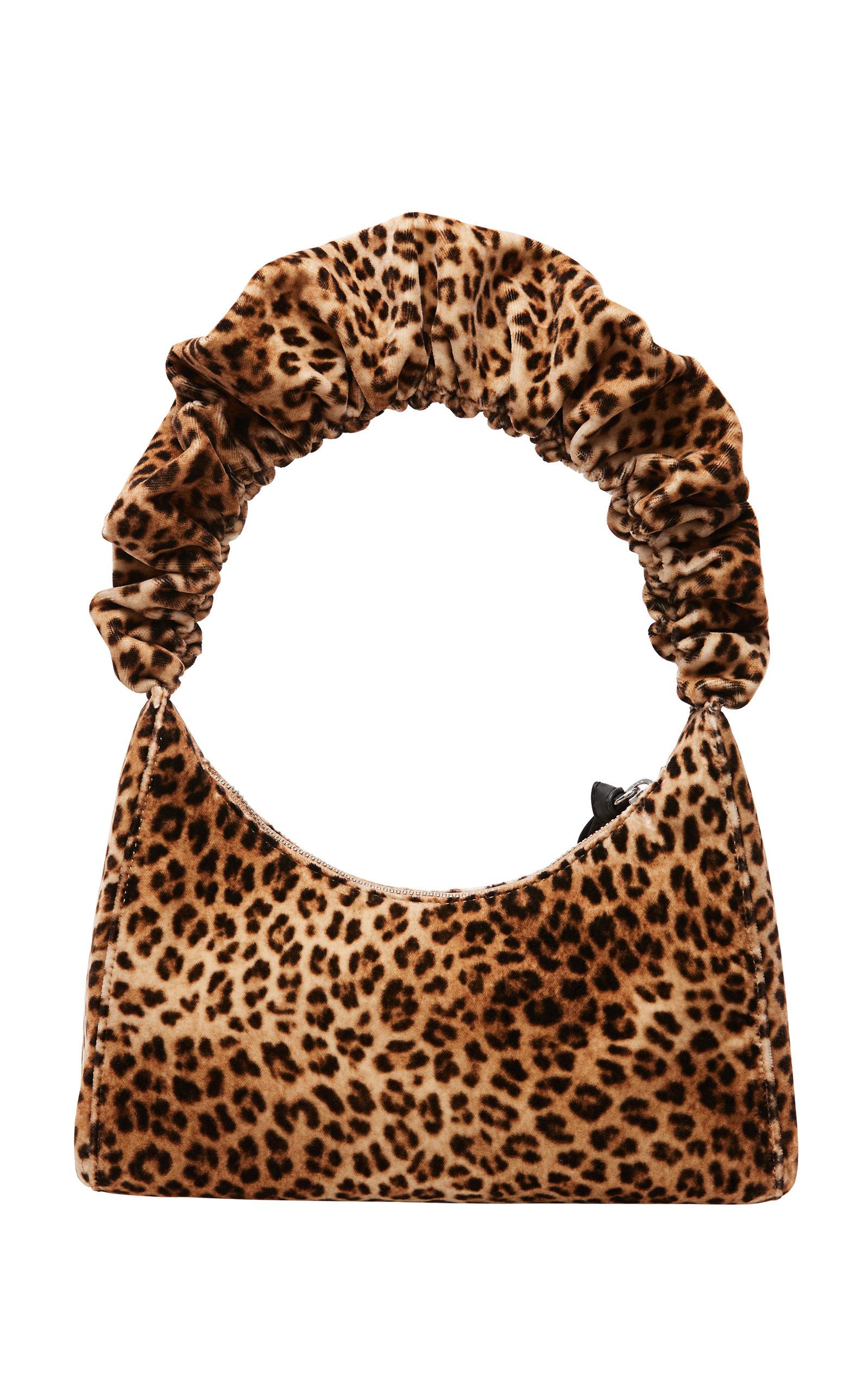 Leopard Print Handbag Strap | semashow.com