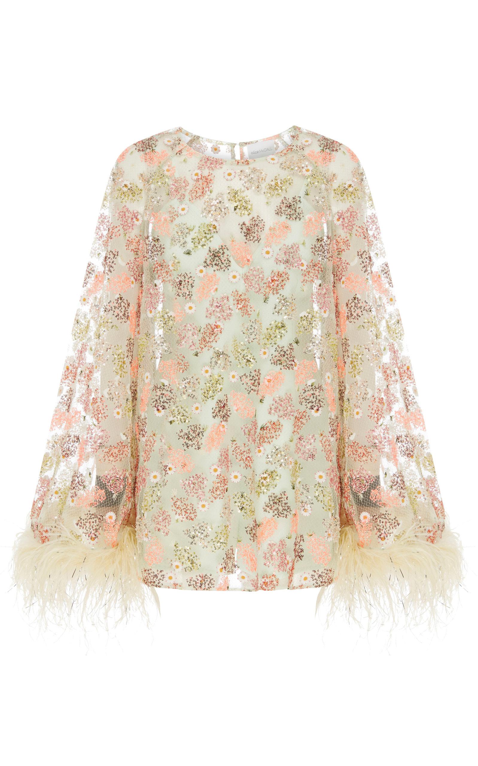 alice mccall feather