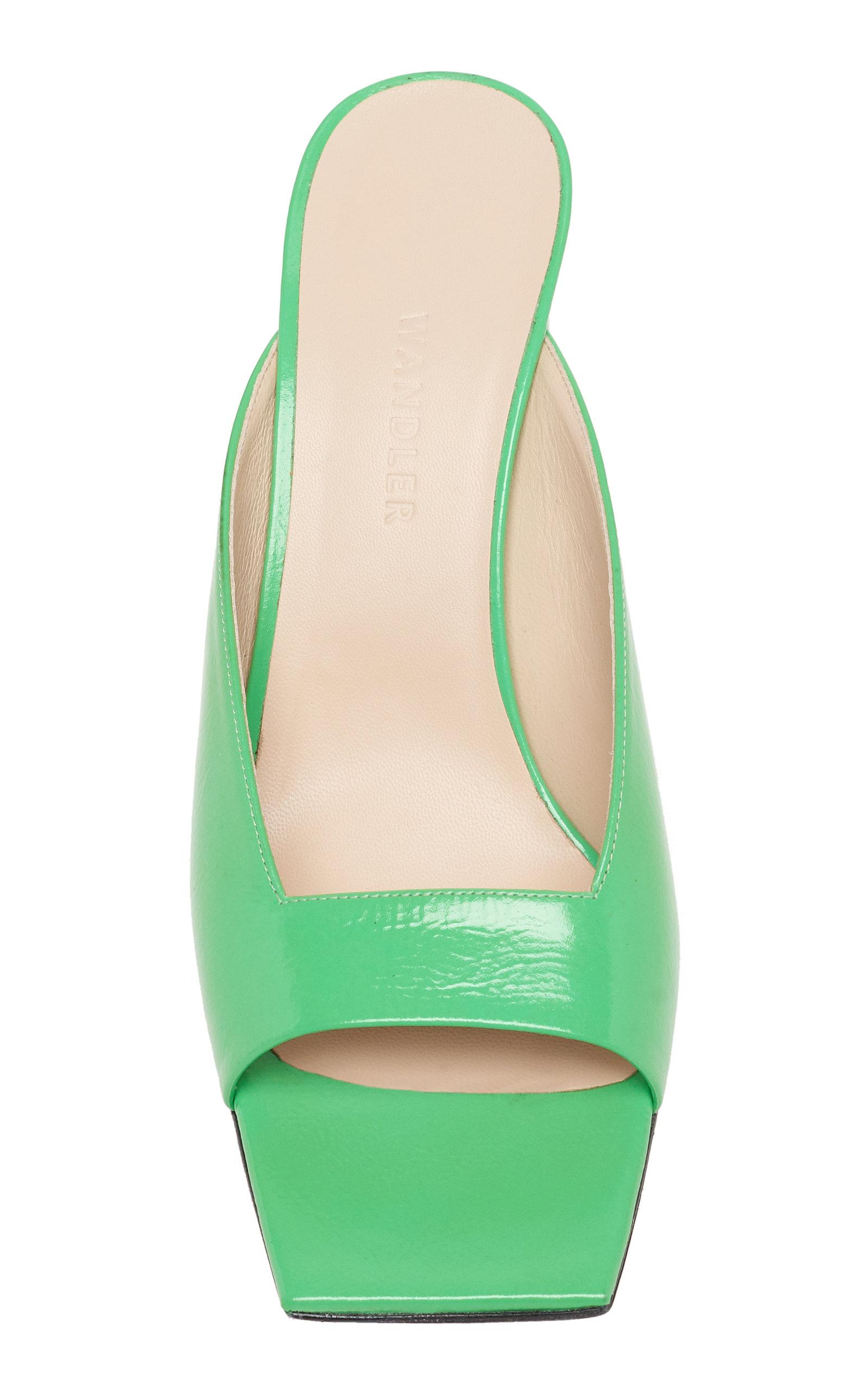 wandler isa mules