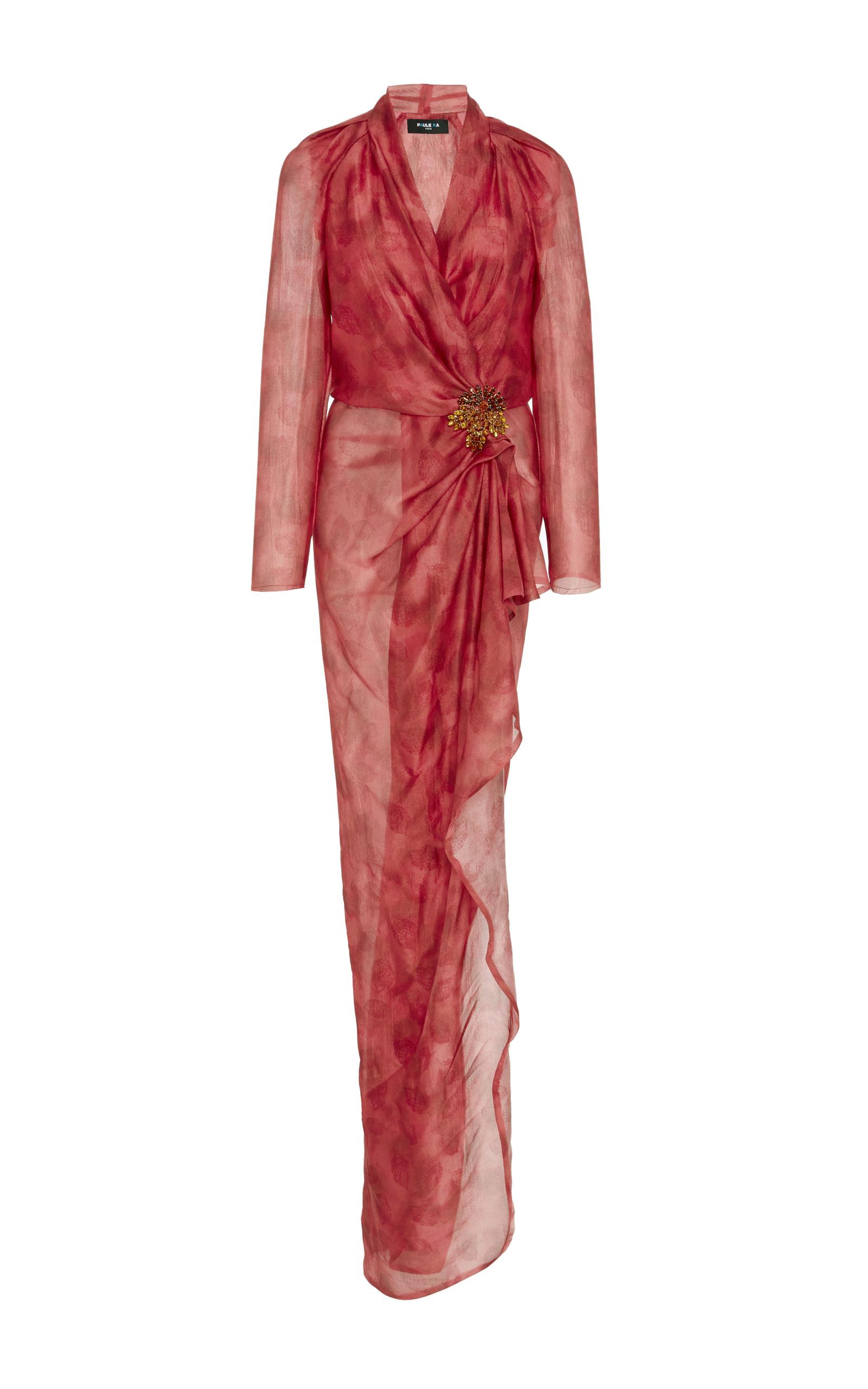 500 ka gown