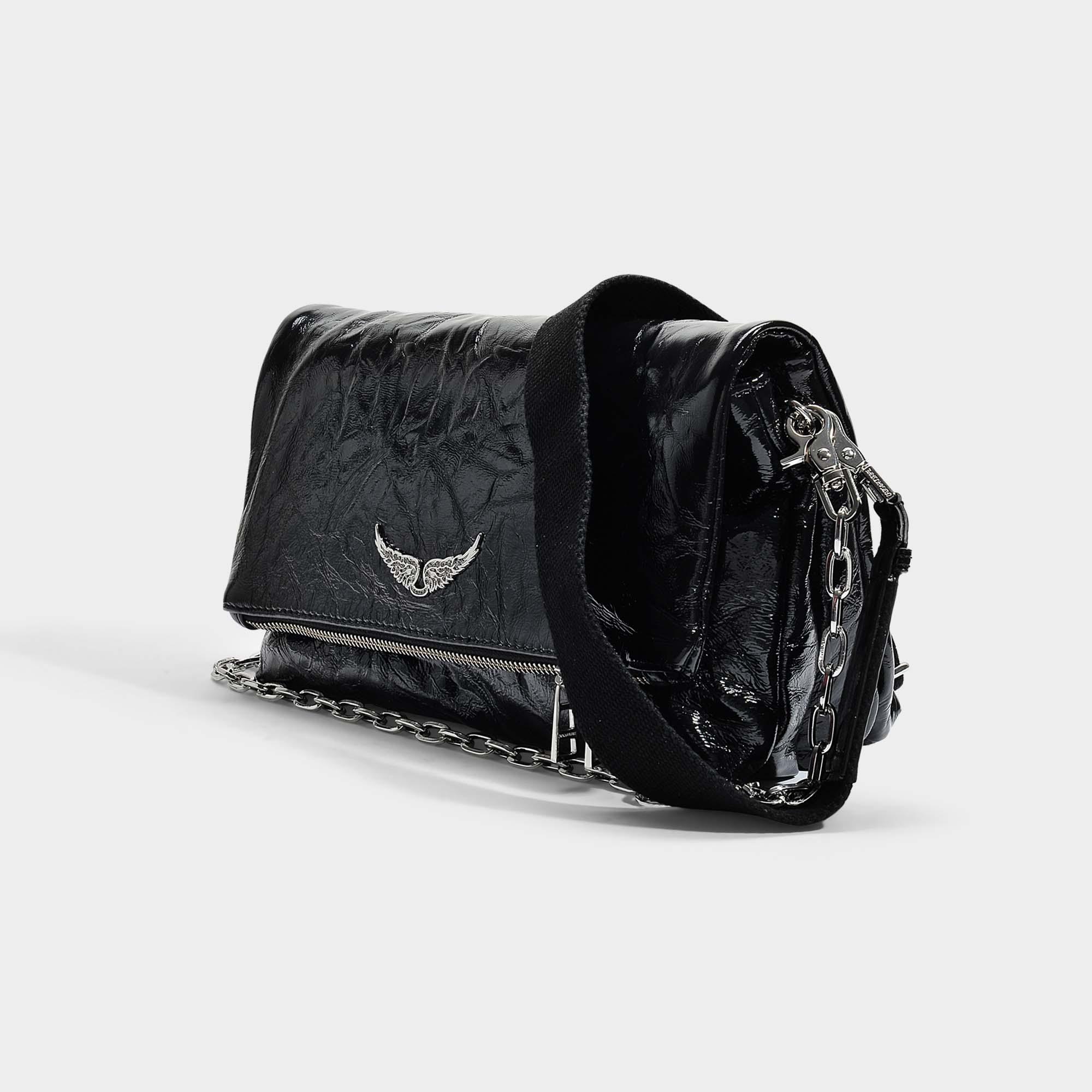 sac rocky zv quilted