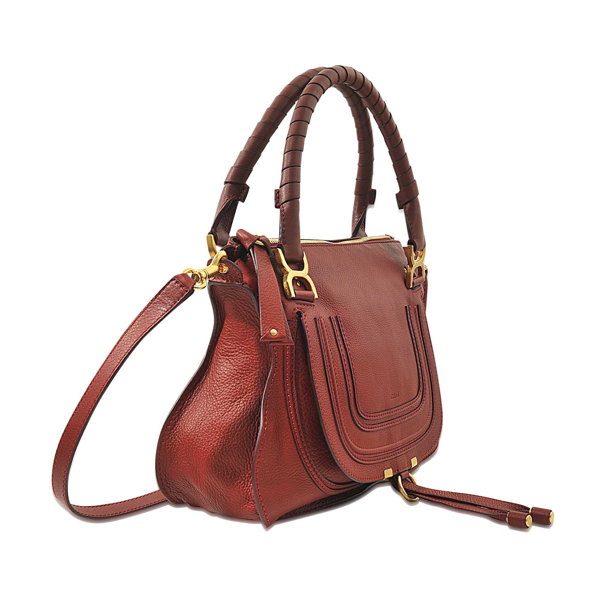 marcie medium chloe bag