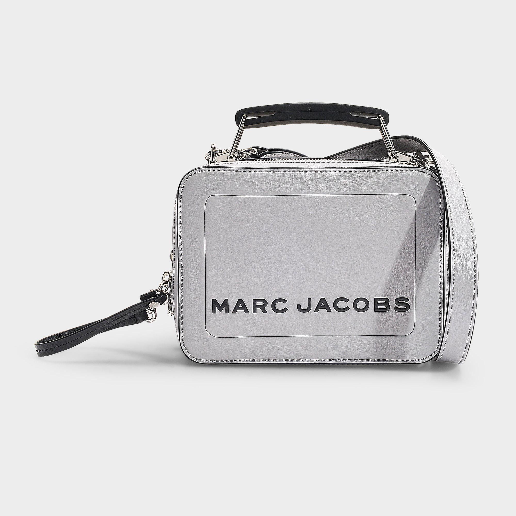 the marc jacobs the box 20 bag