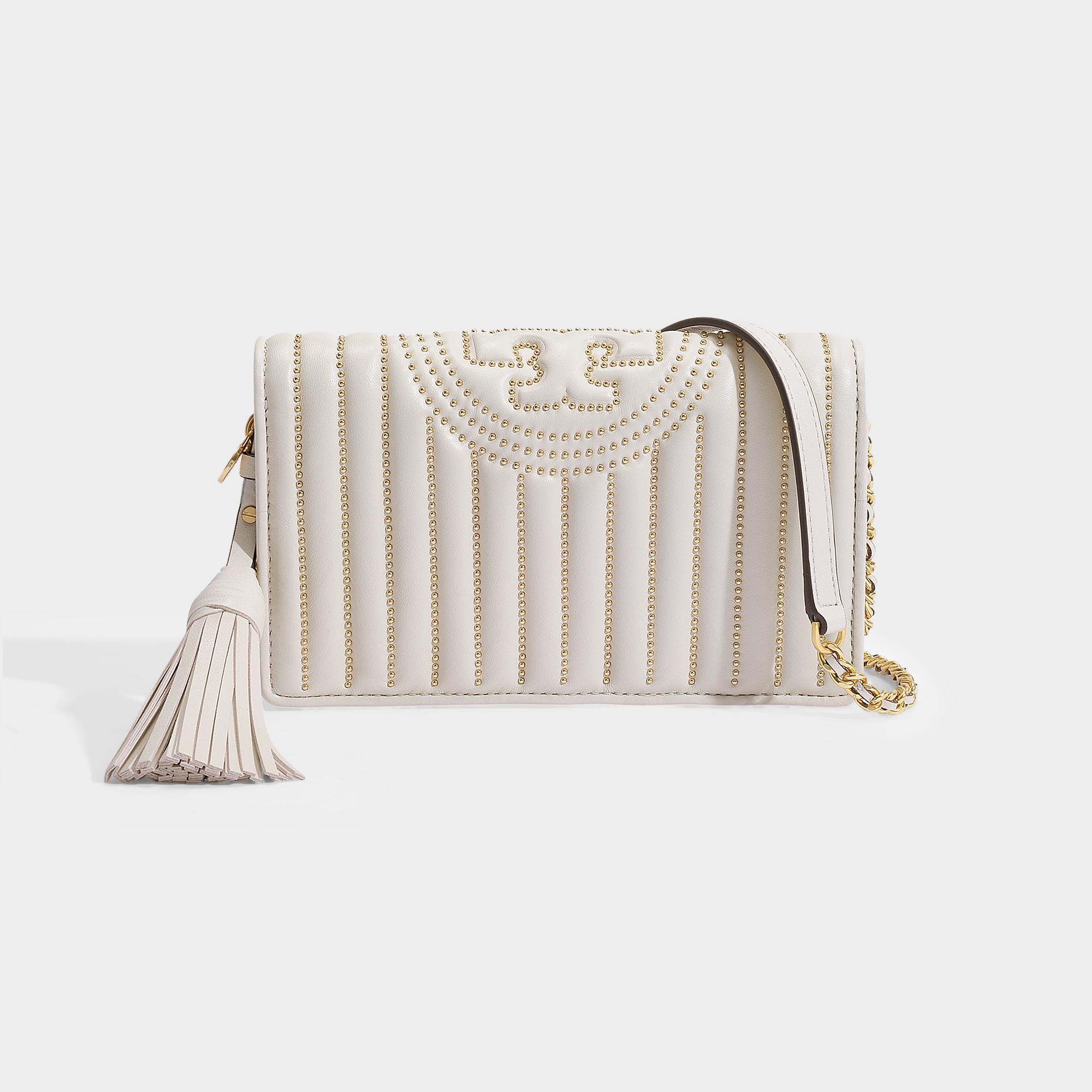 tory burch mini cross body