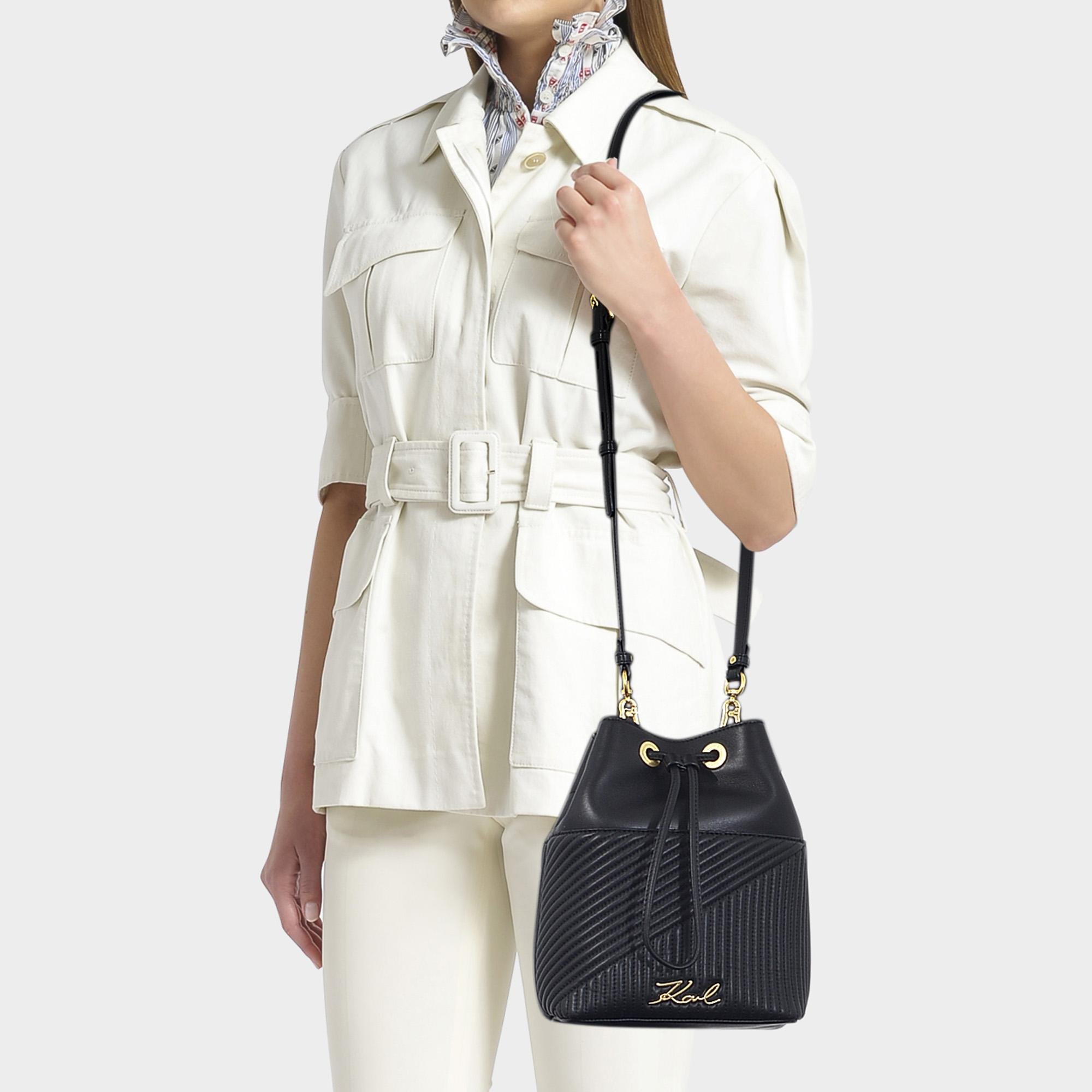 dana buchman white purse