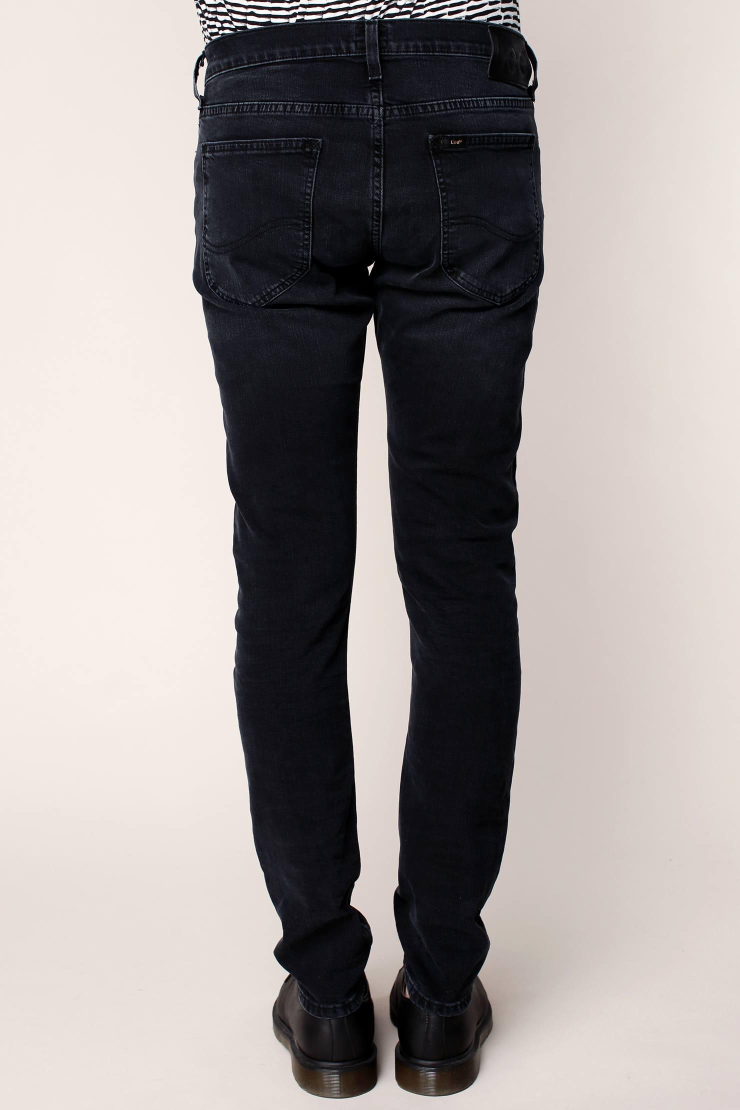 Lyst - Lee Jeans Jeans in Gray for Men