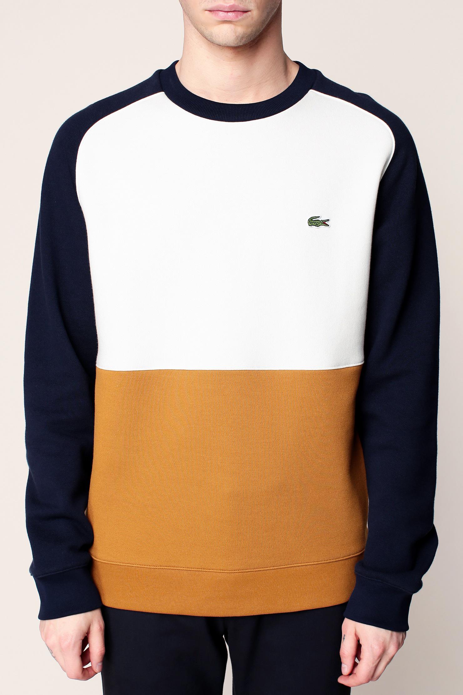 lacoste sweatshirt india