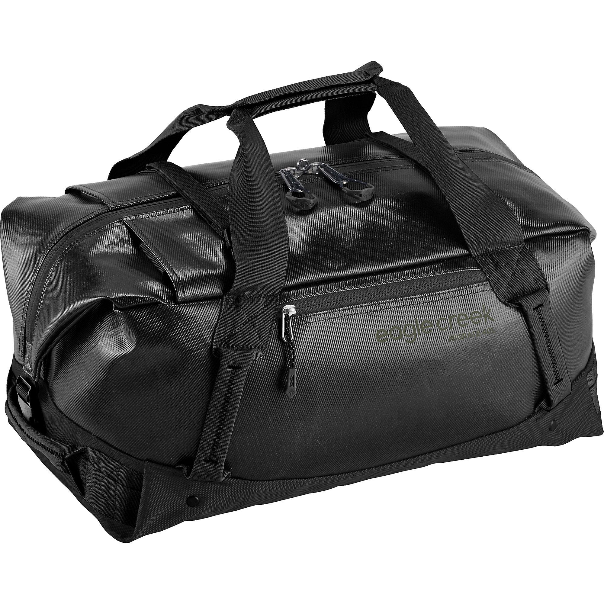 Eagle Creek Migrate 40l Duffel Bag in Black Save 50 Lyst
