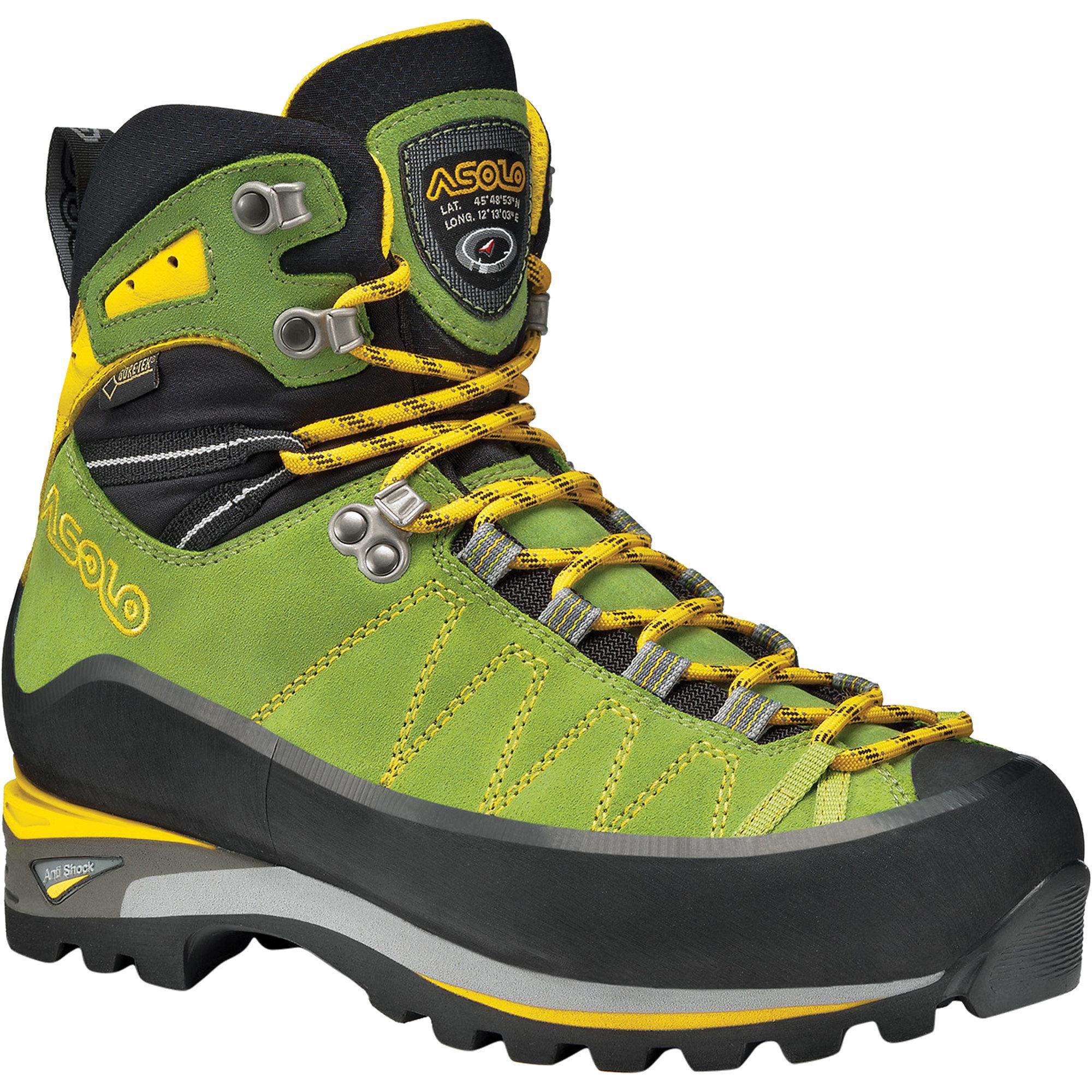 Asolo Elbrus Boot - Lyst