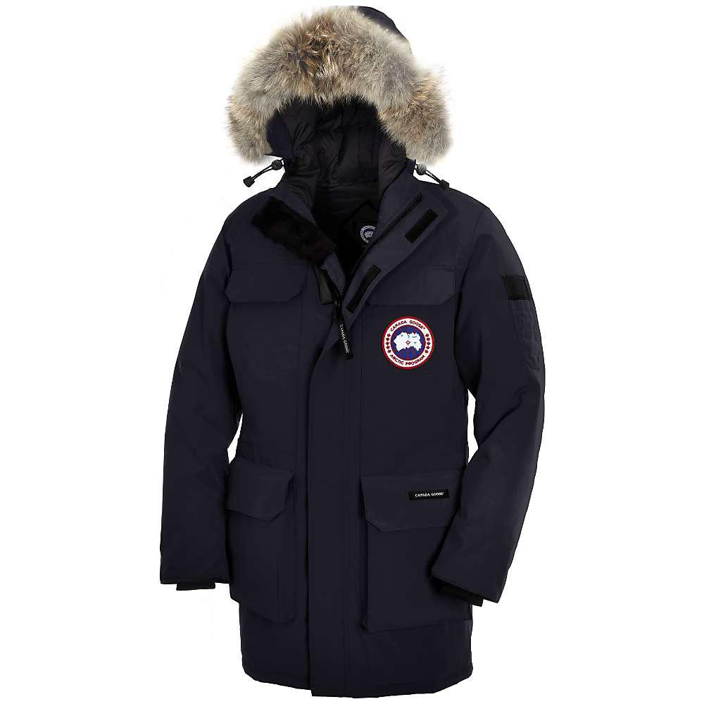 Canada Goose Banff Parka granate Canada Goose Banff Parka granate