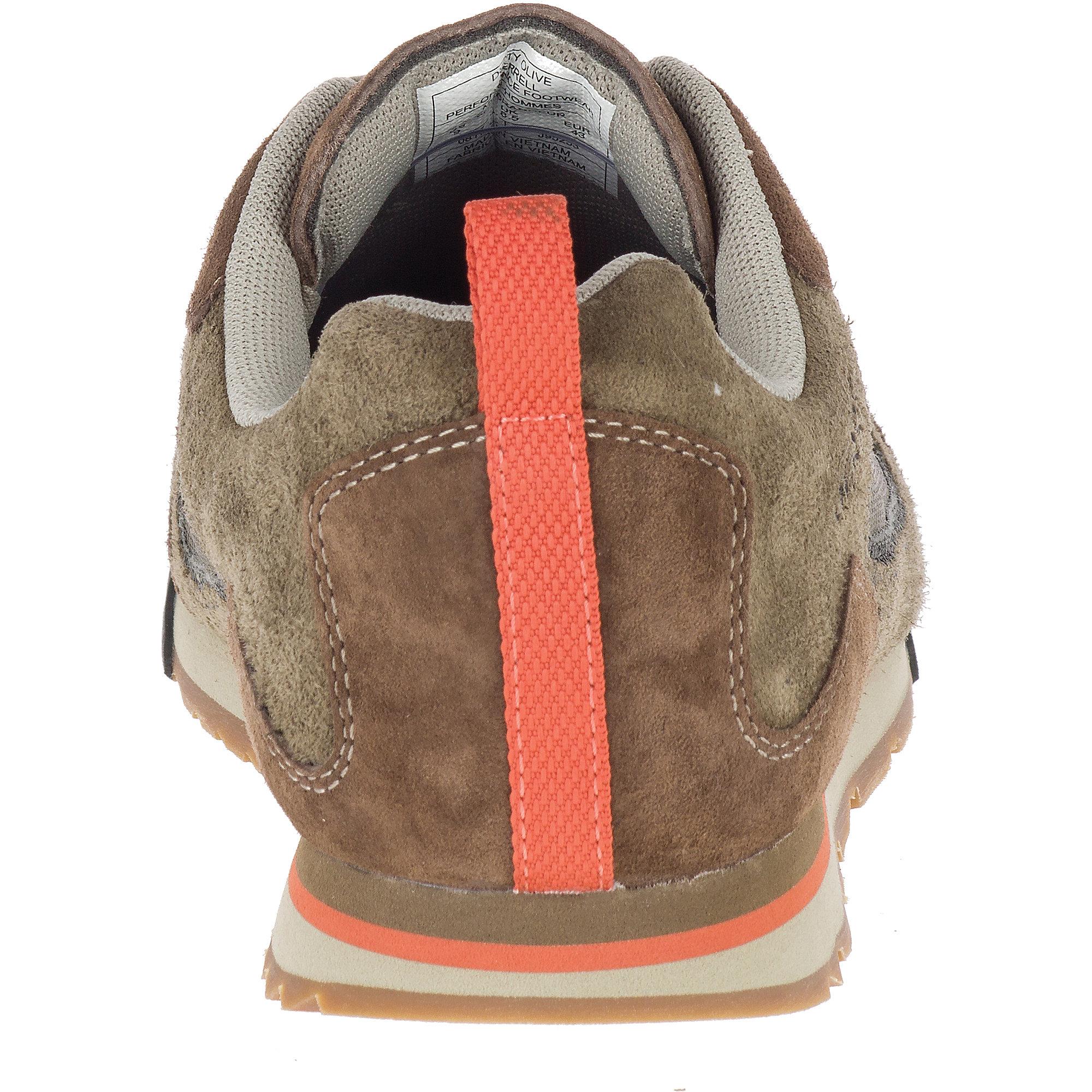 rei merrell burnt rock