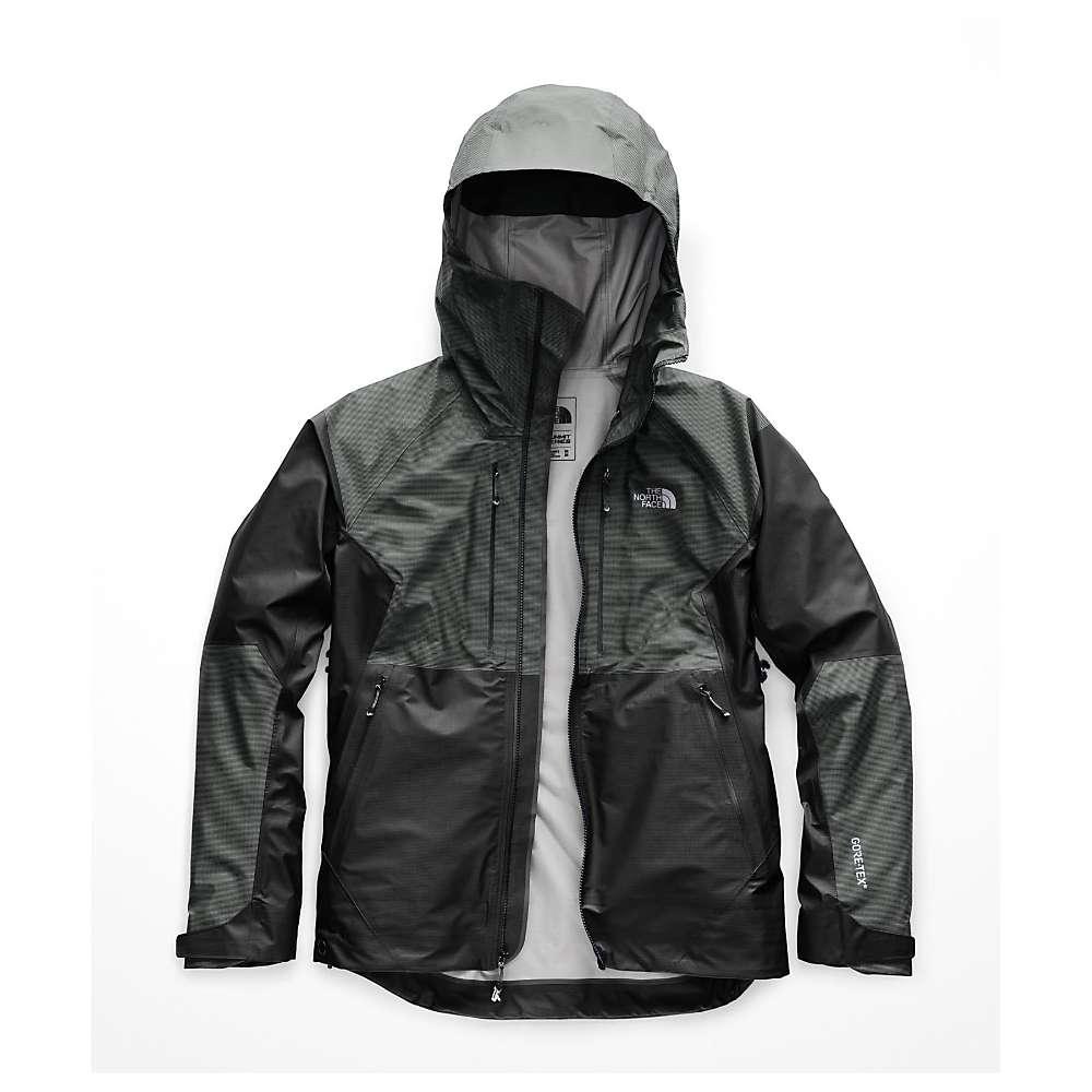 Lyst - The North Face Summit L5 Fuseform Gtx C-knit Jacket in Black