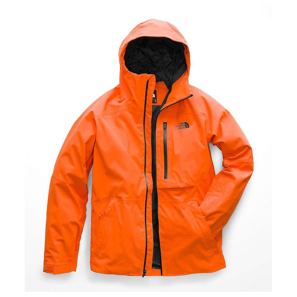 the north face women's sickline jacket