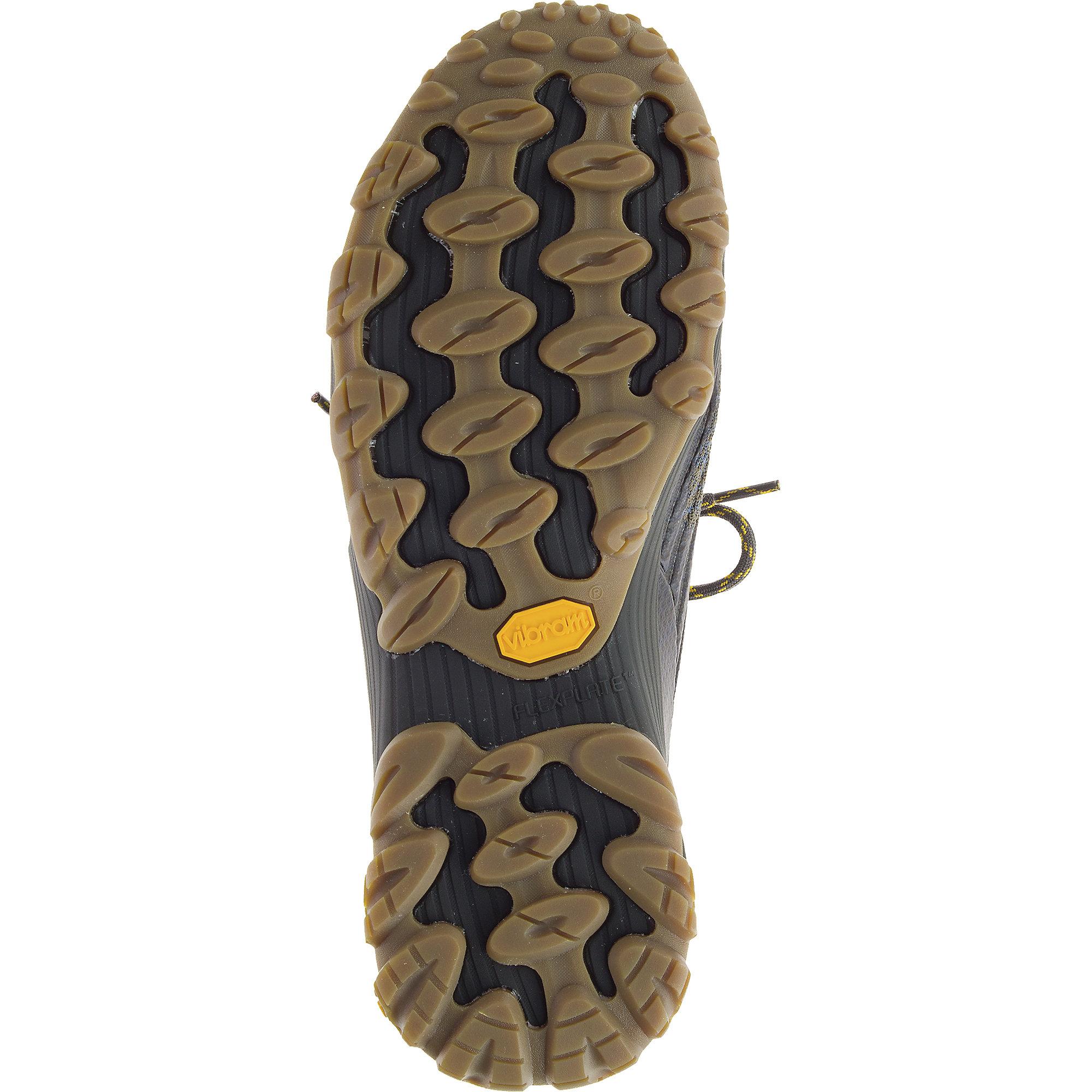 merrell chameleon 7 knit mid hiking boots