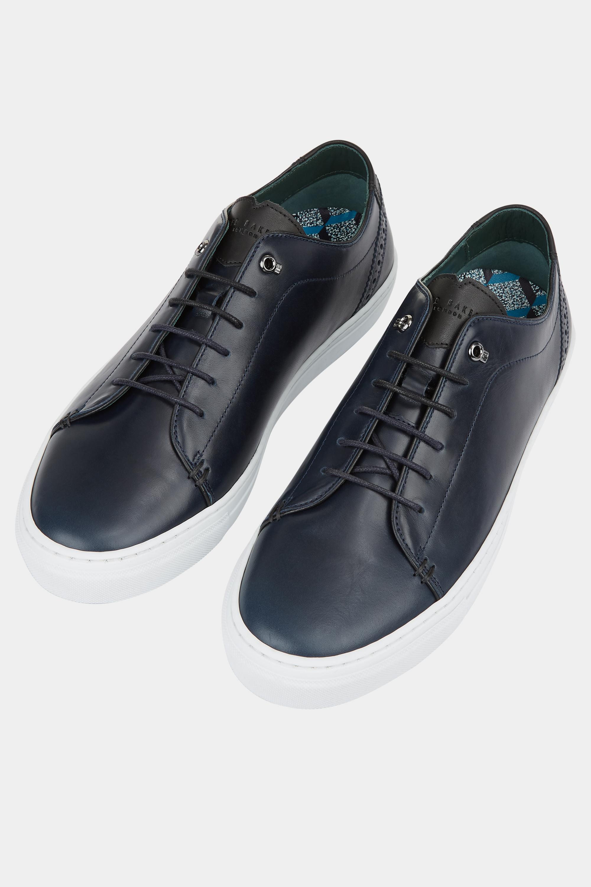 ted baker shindl trainers