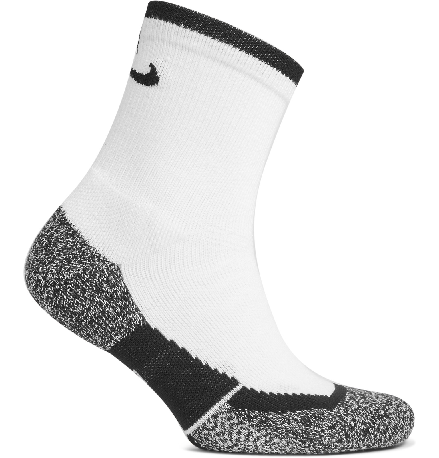 nike dri fit socks mens