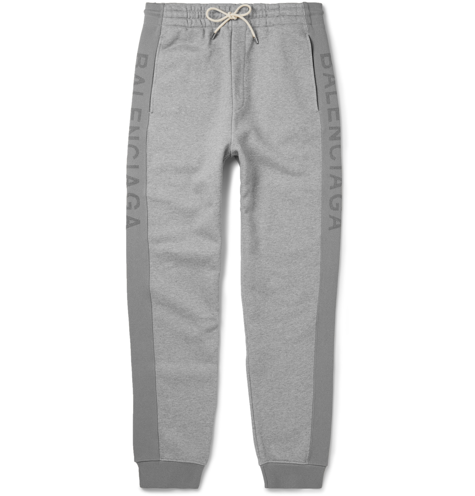 balenciaga joggers