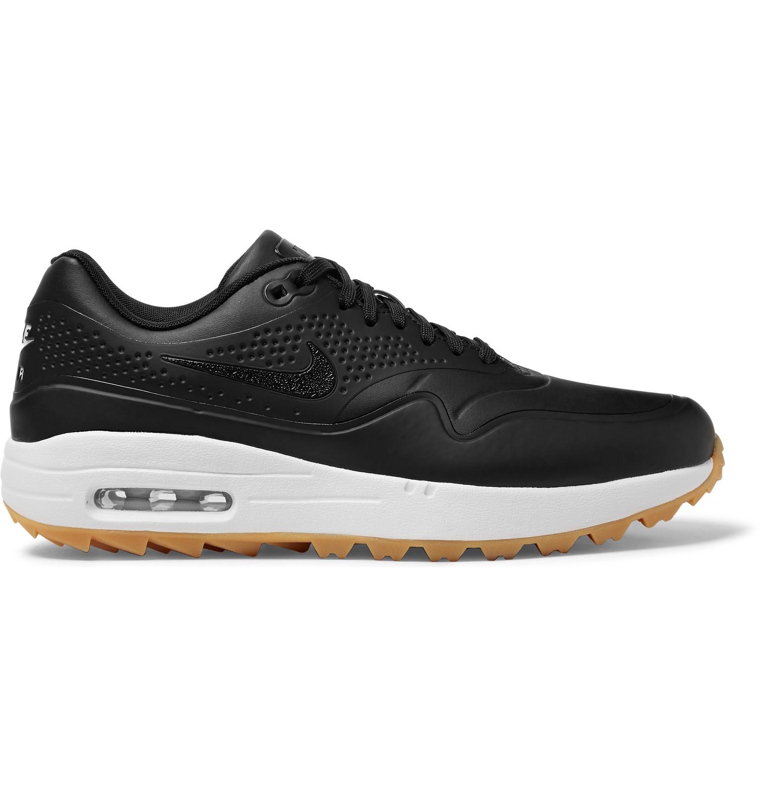 nike air max 1 golf shoes