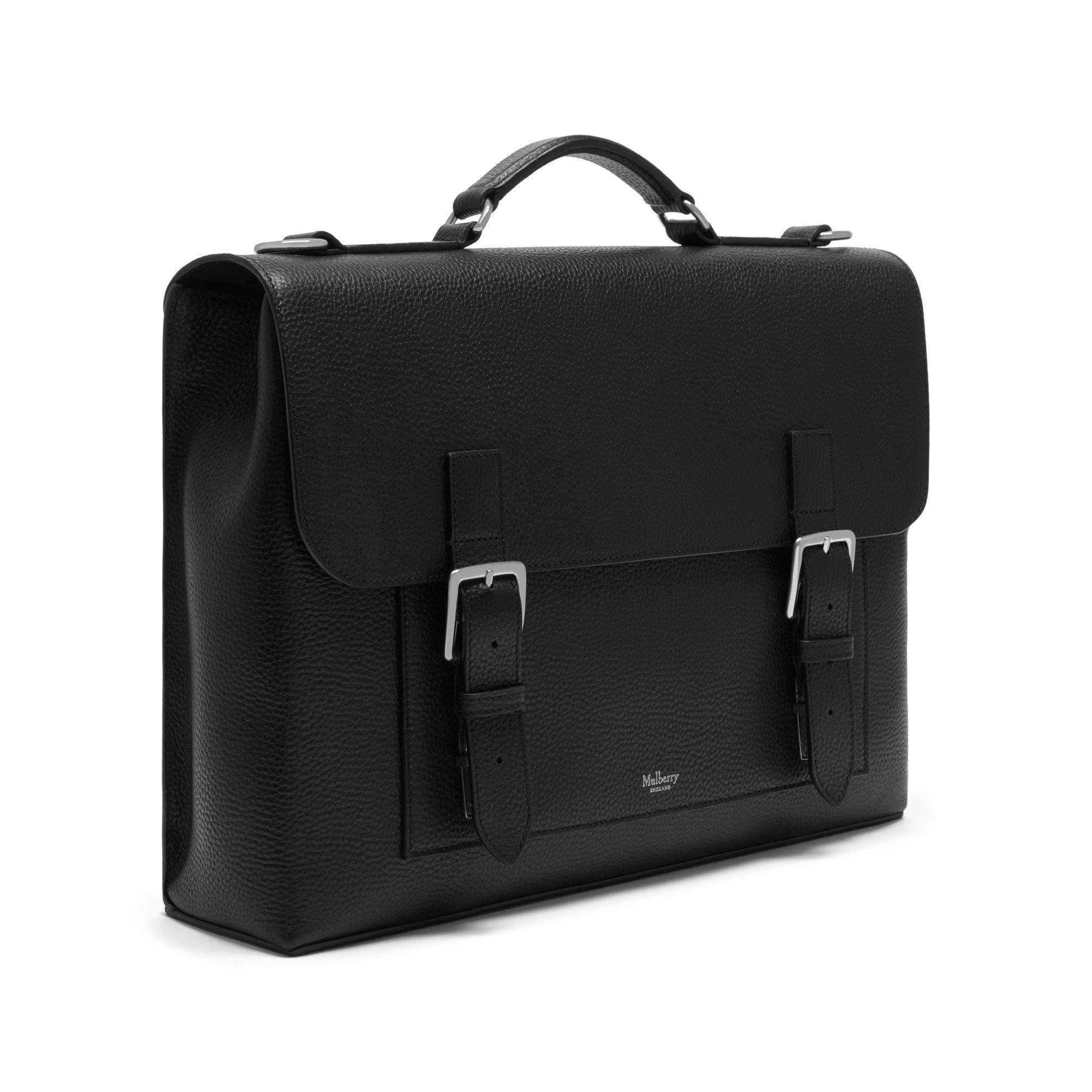 mulberry mens briefcase sale