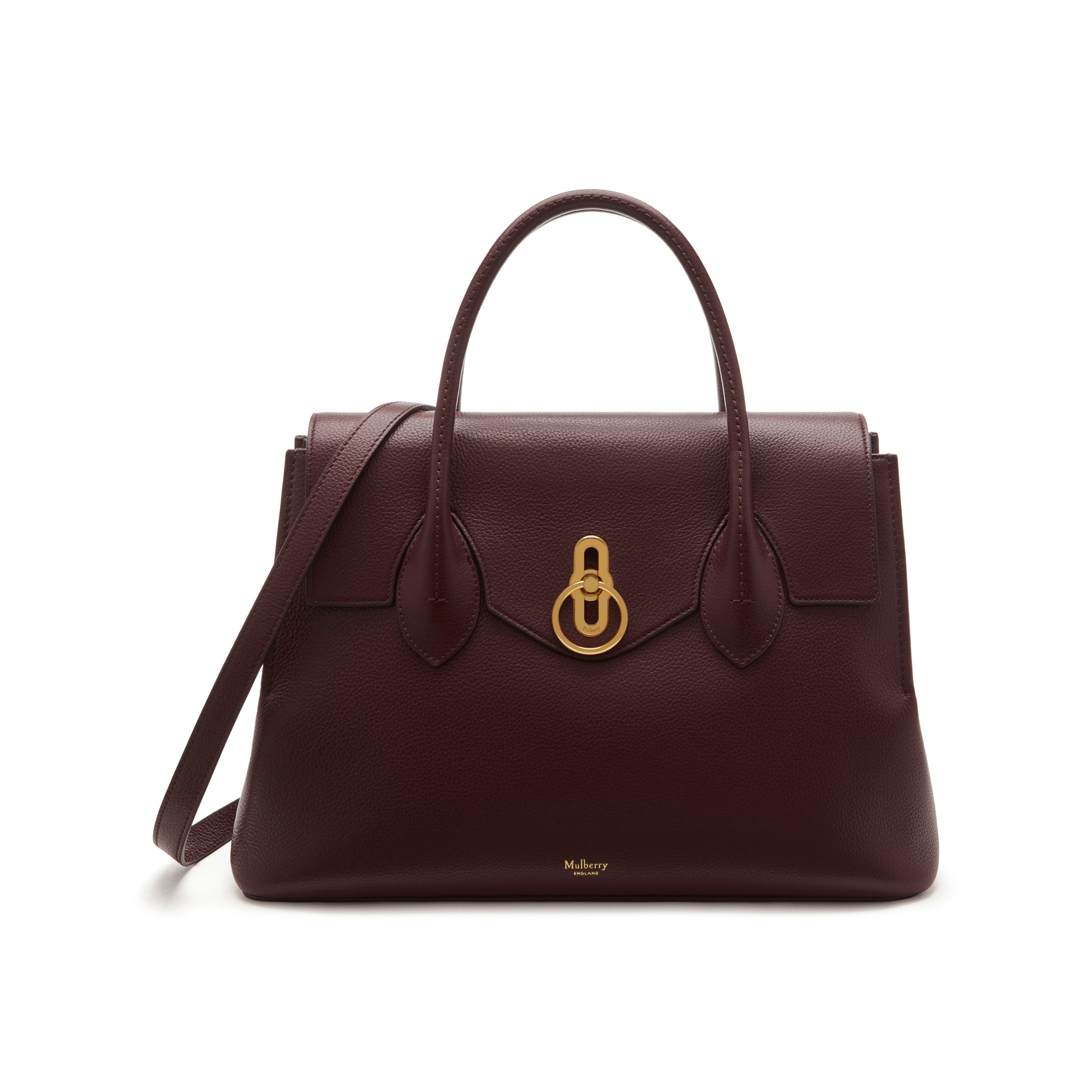 seaton mulberry bag