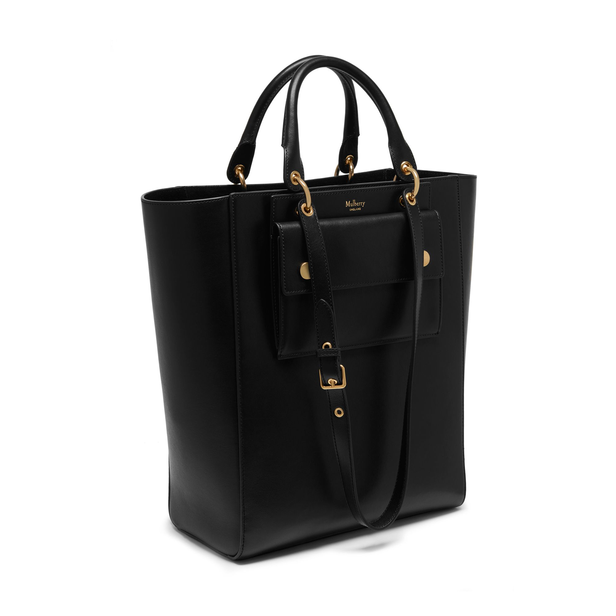 mulberry maple bag