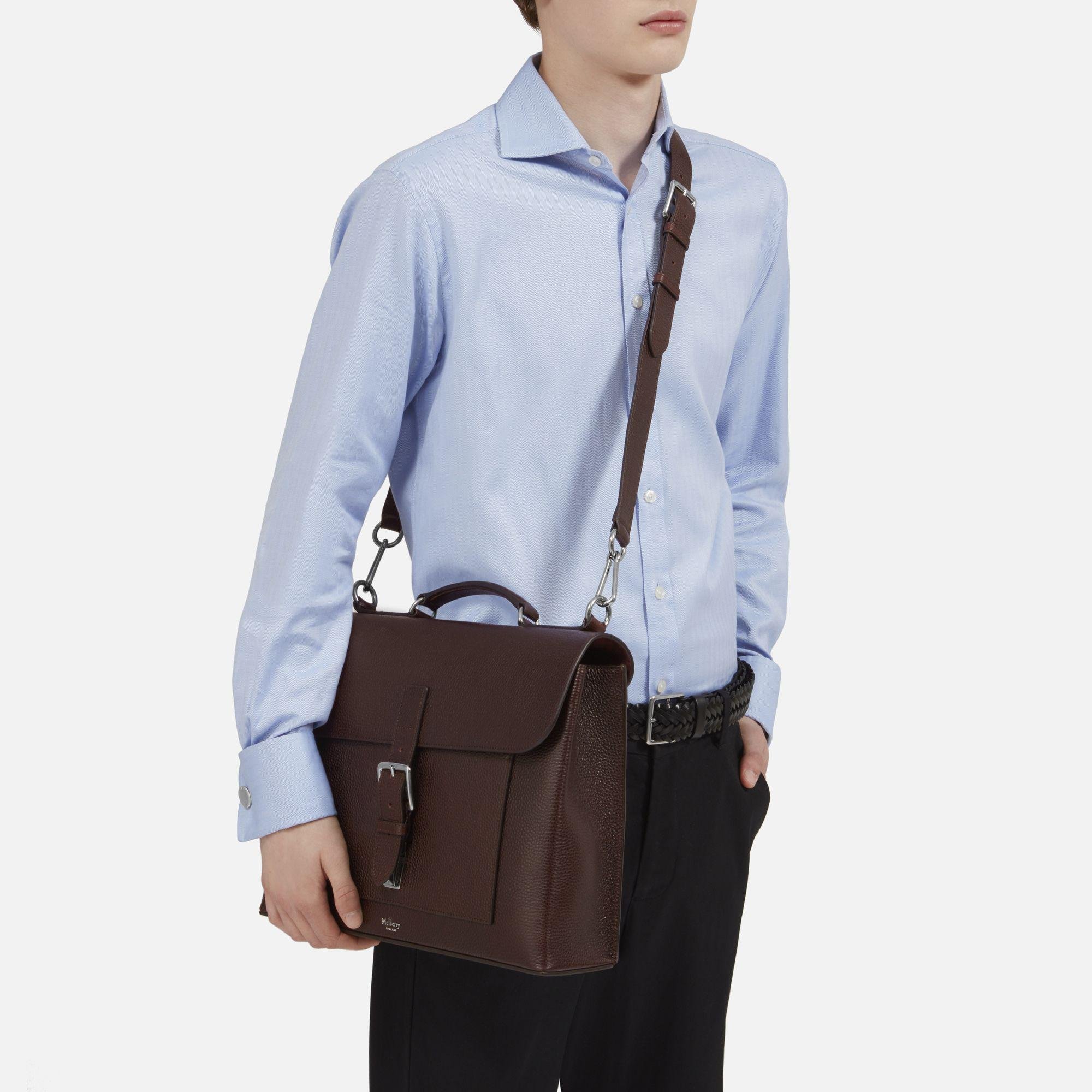 mulberry mens briefcase sale