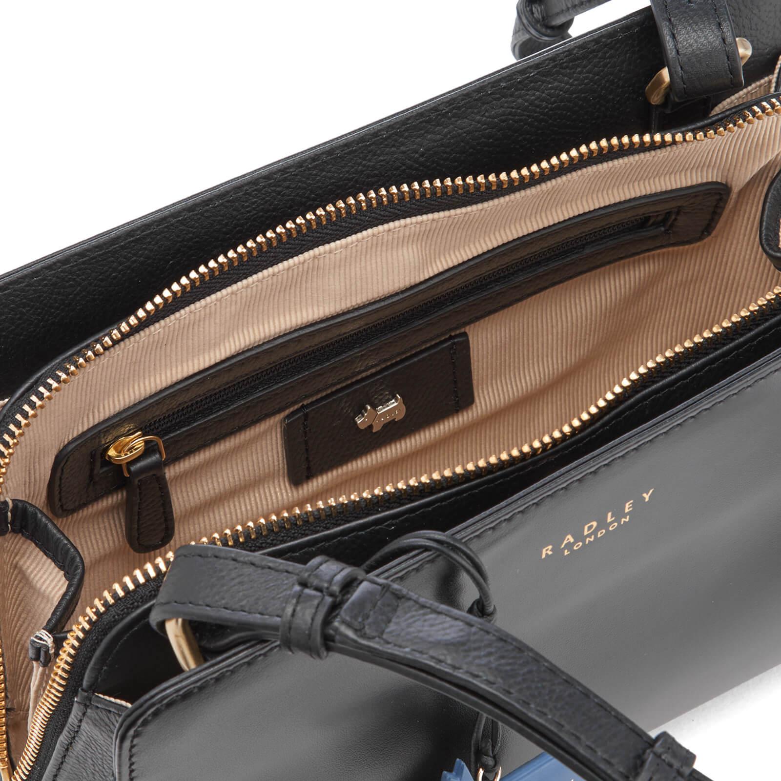 Radley Cross Body Mobile Phone Bag