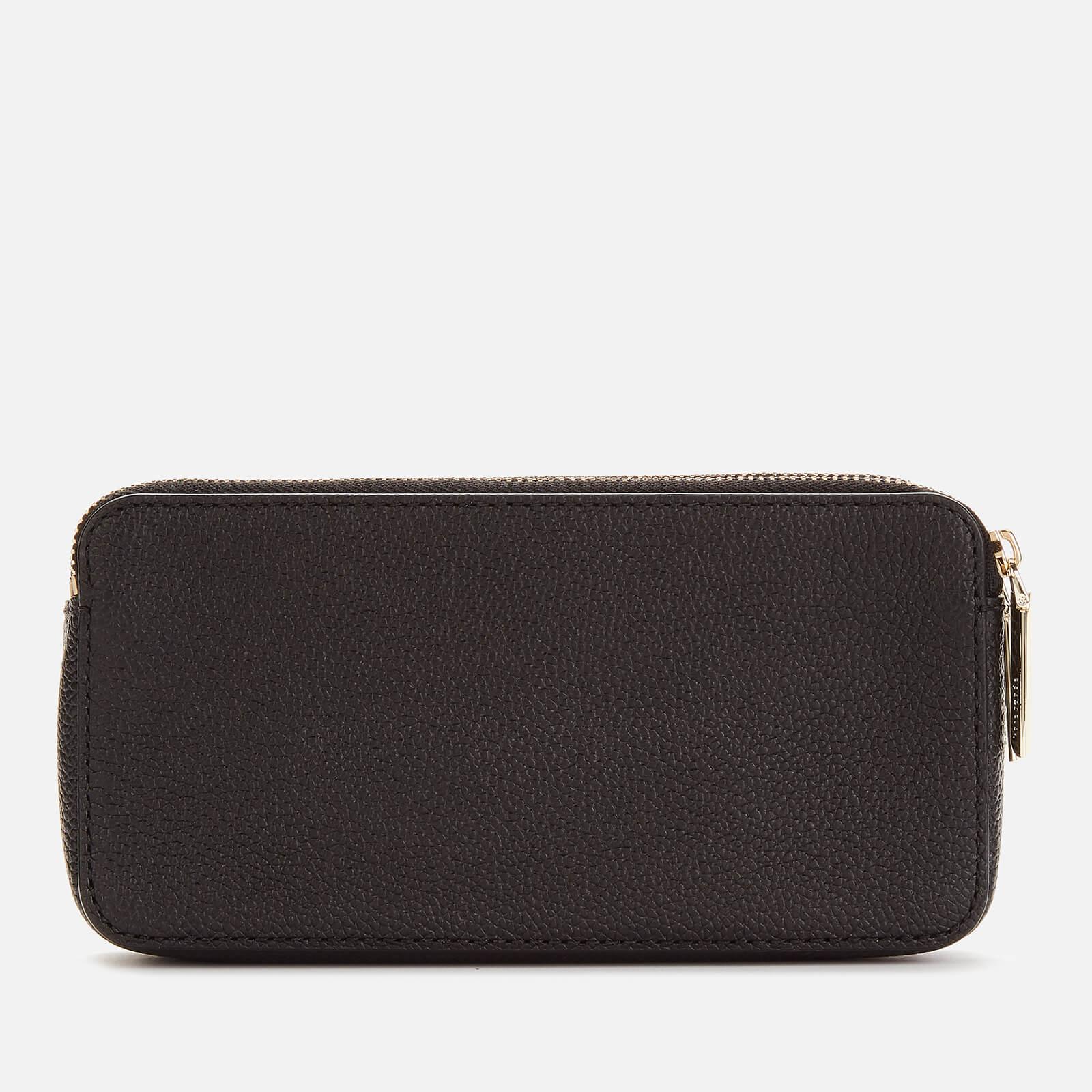 kate spade double zip bag