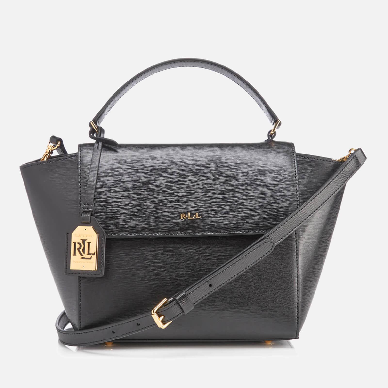 Lauren By Ralph Newbury Barclay Cross Body Bag Lyst Lauren By Ralph Women S Newbury Barclay Cross Body Bag