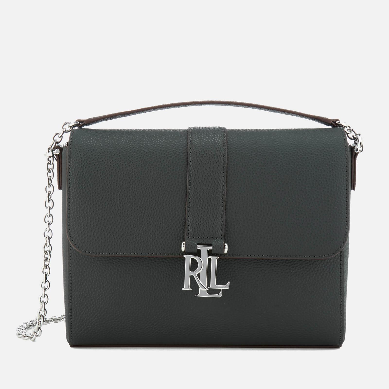 ralph lauren gabbi shoulder bag