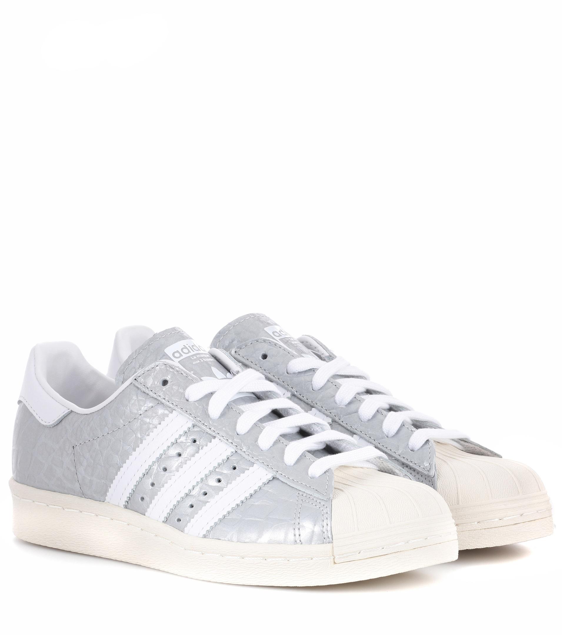 adidas Superstar 80s News, Colorways, Releases