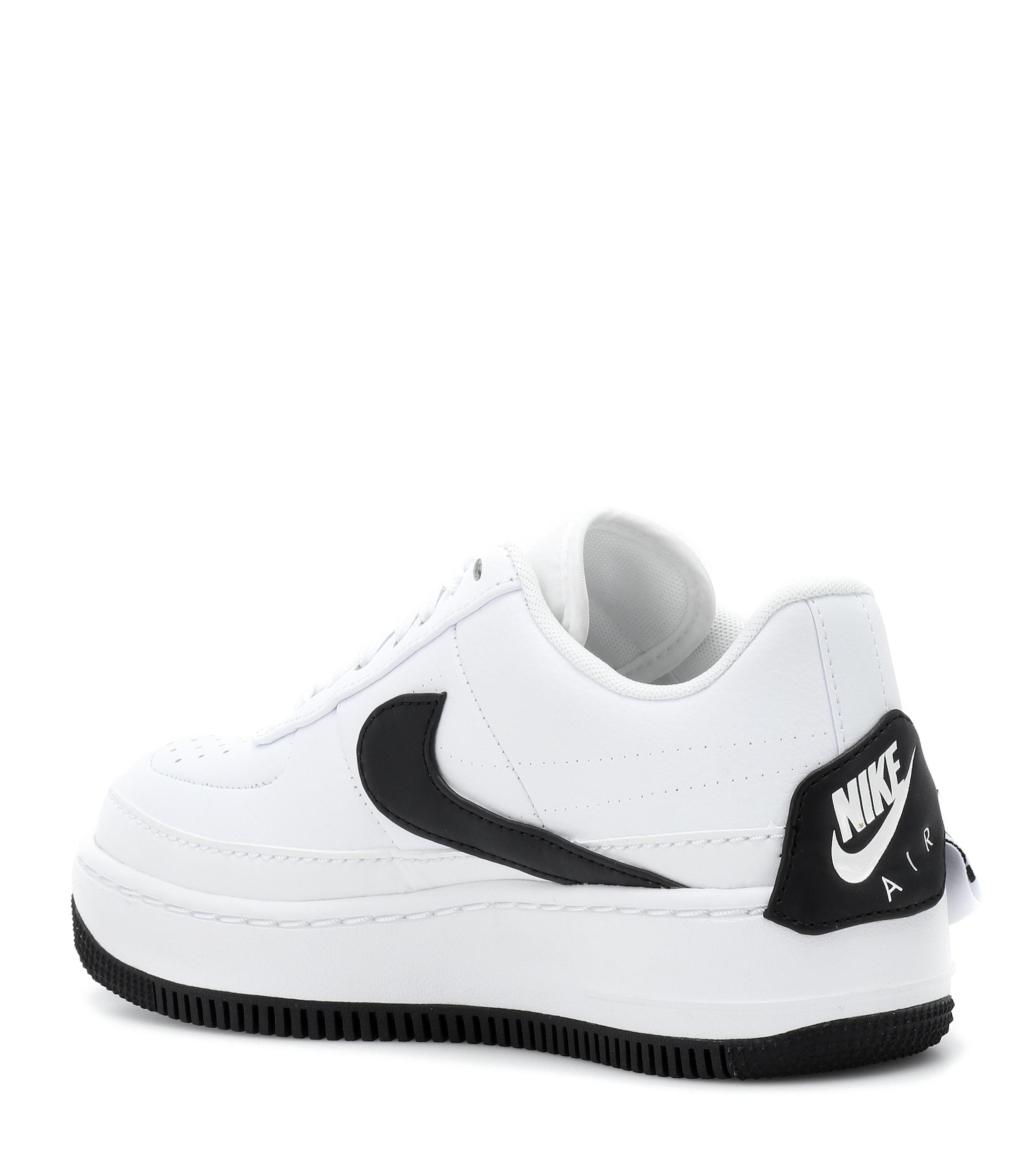 nike air force 1 jester white