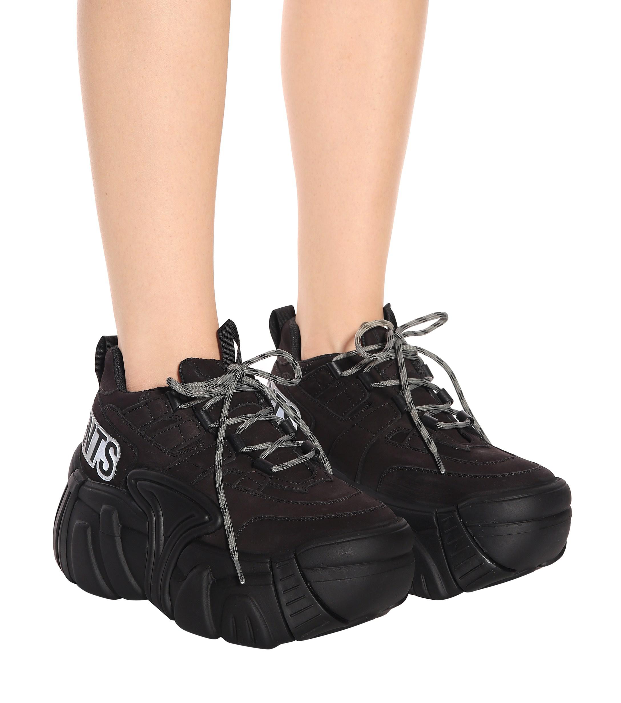 swear amazon platform sneakers