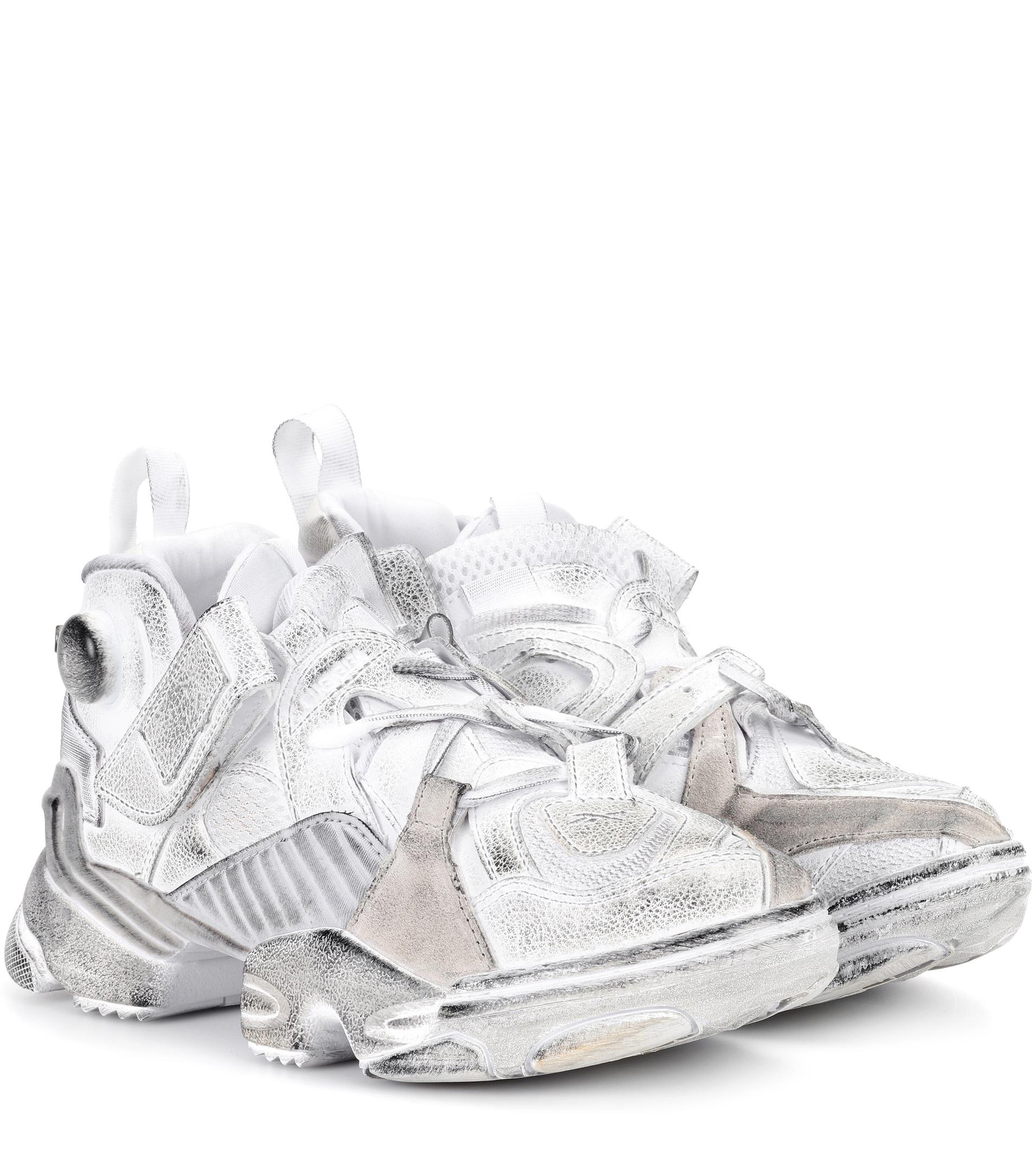 vetements sneakers sale