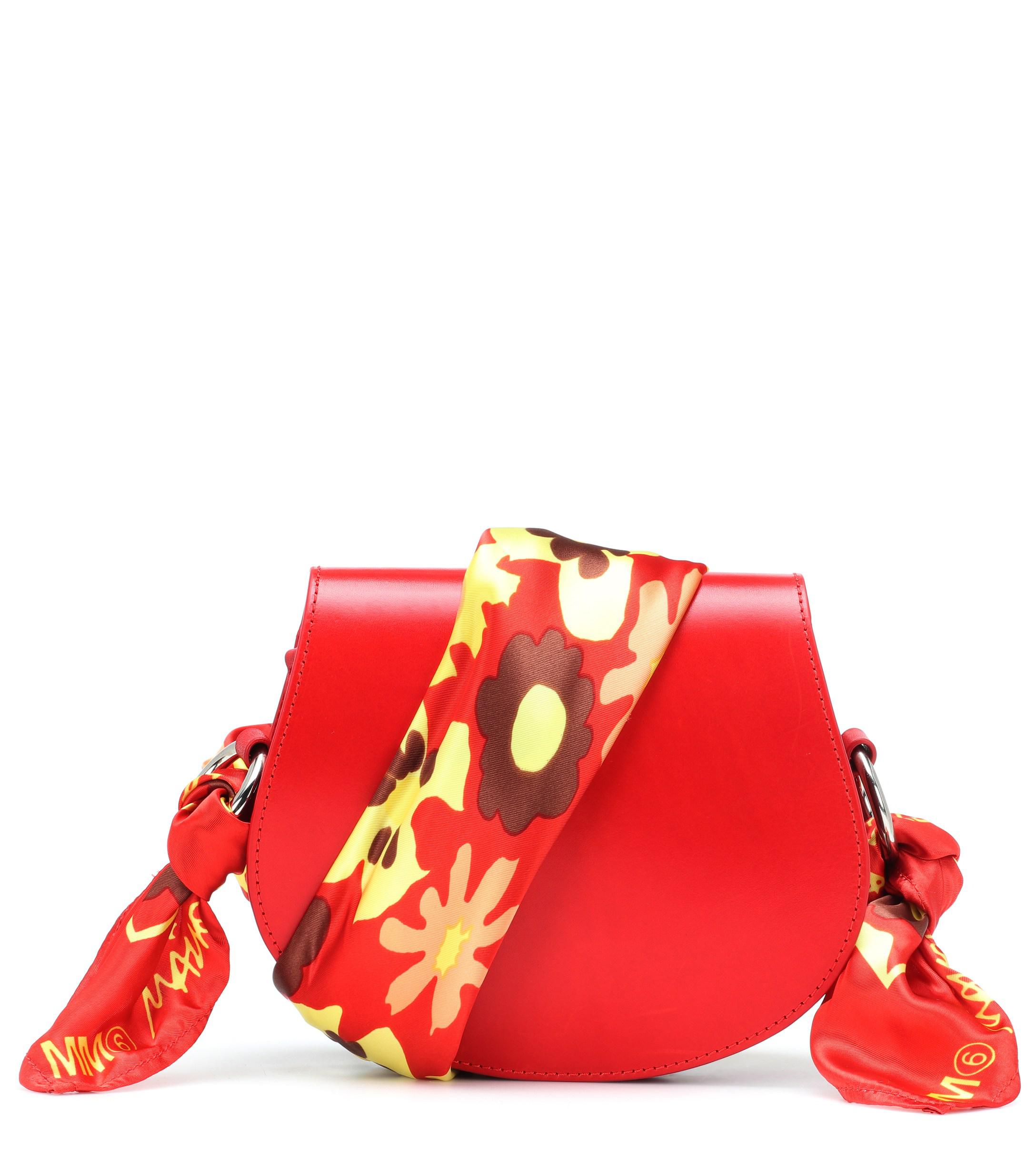 mm6 maison margiela bag