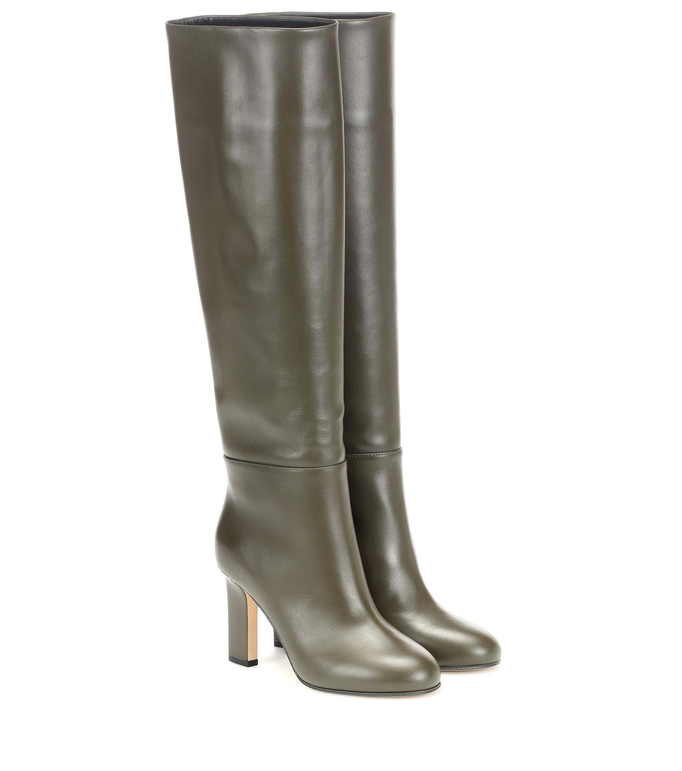 victoria beckham boots sale