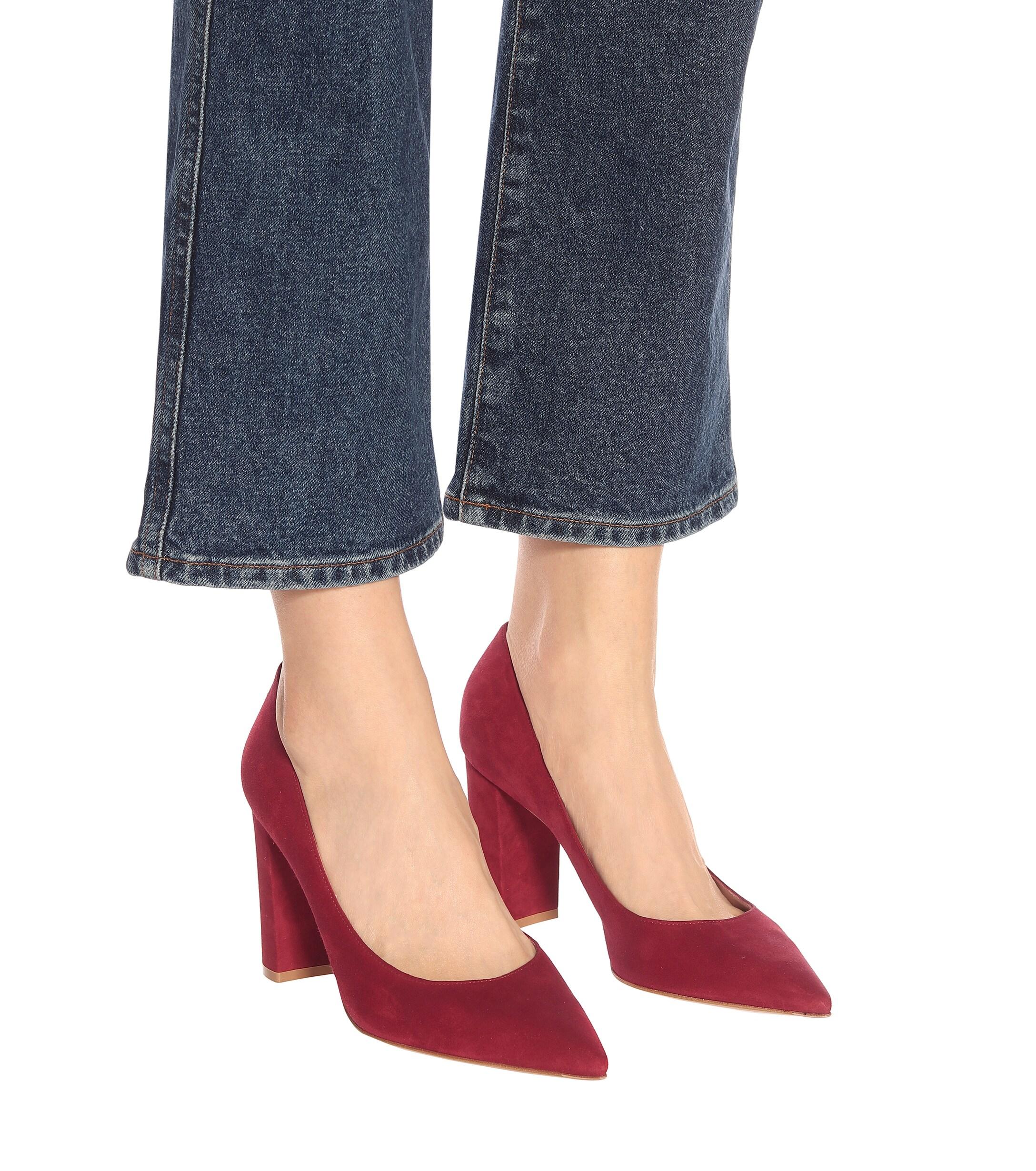 gianvito 85 pumps