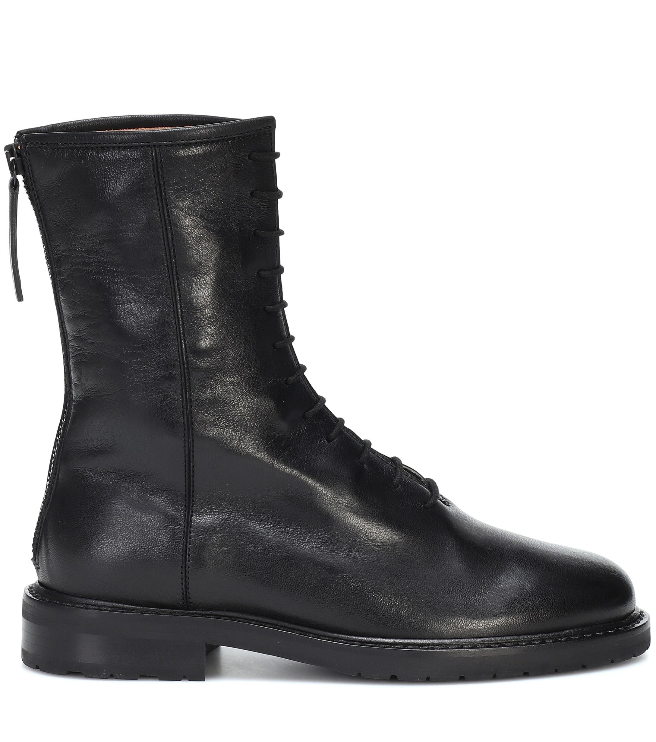 legres model 80 boots