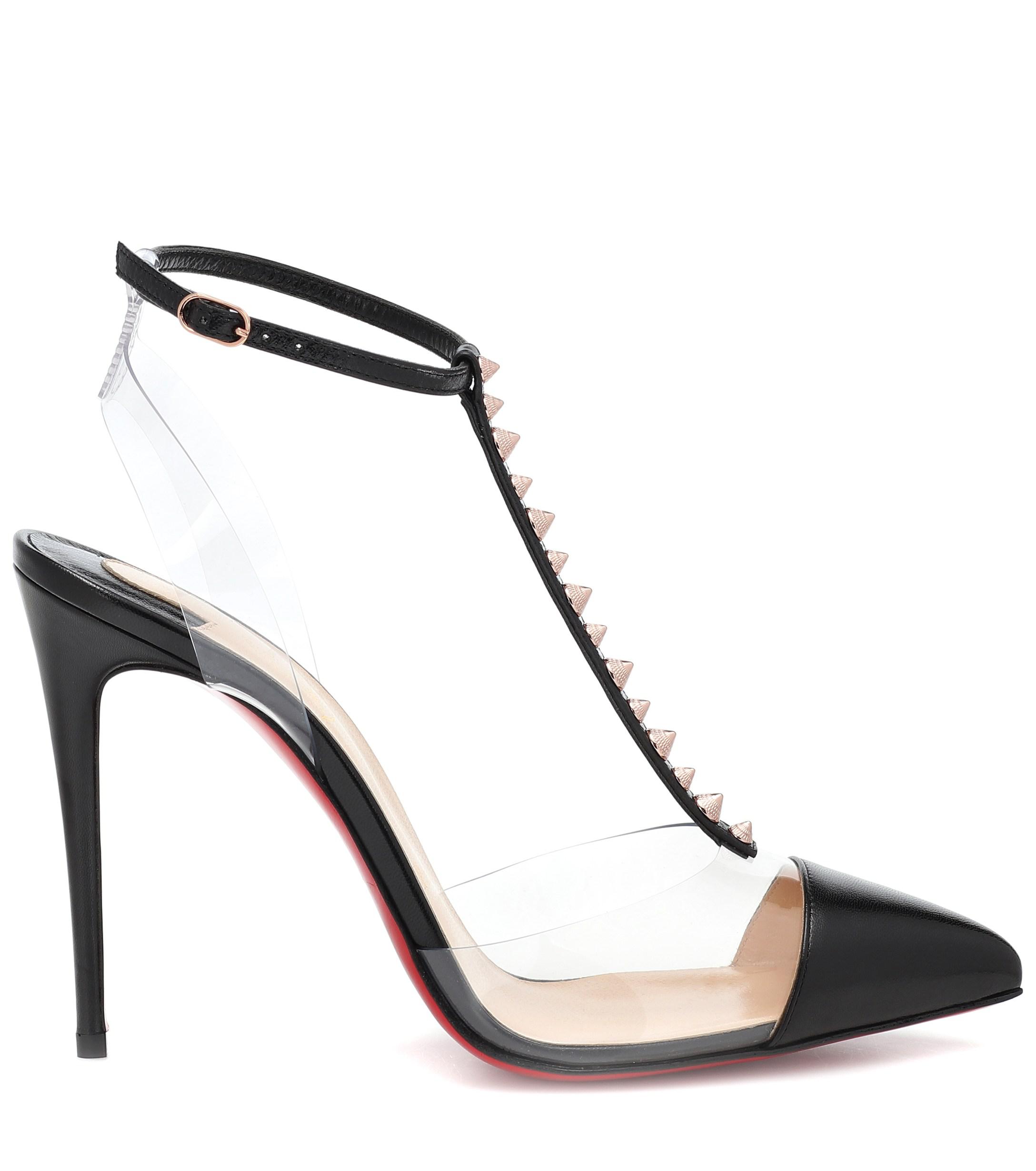 christian louboutin nosy