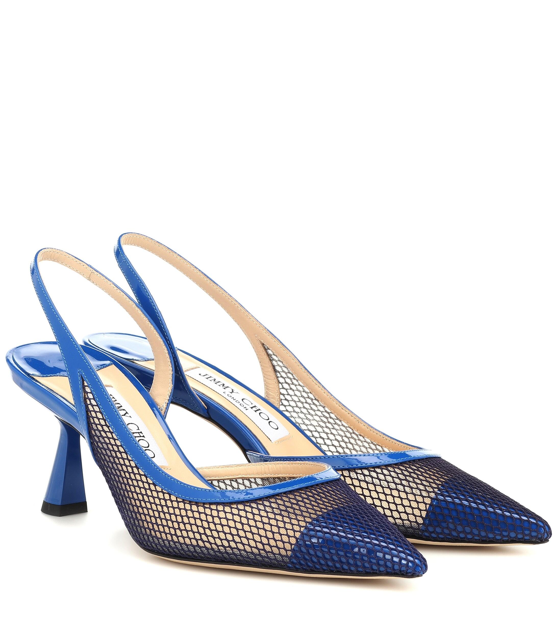 jimmy choo fetto 65