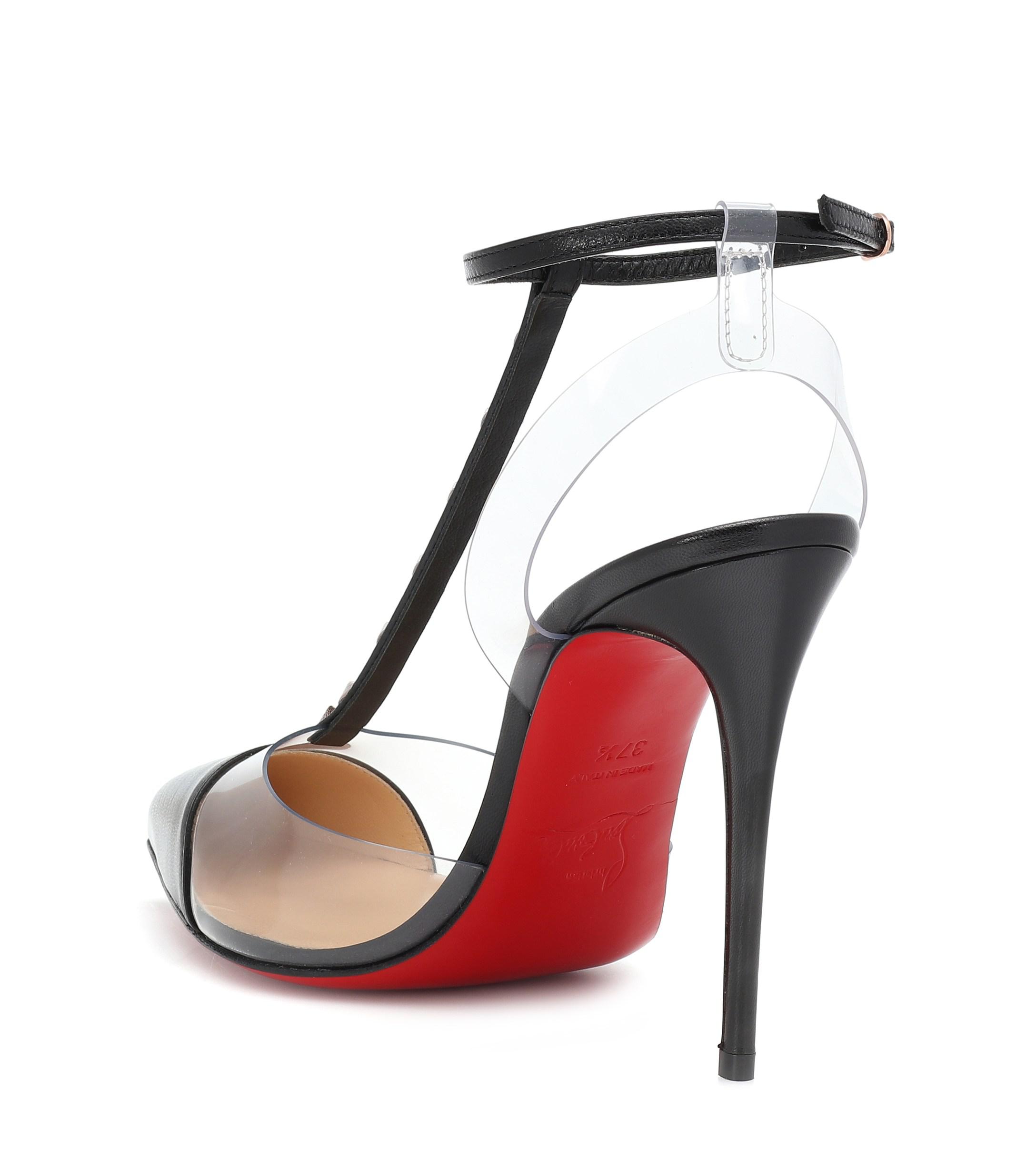 christian louboutin nosy