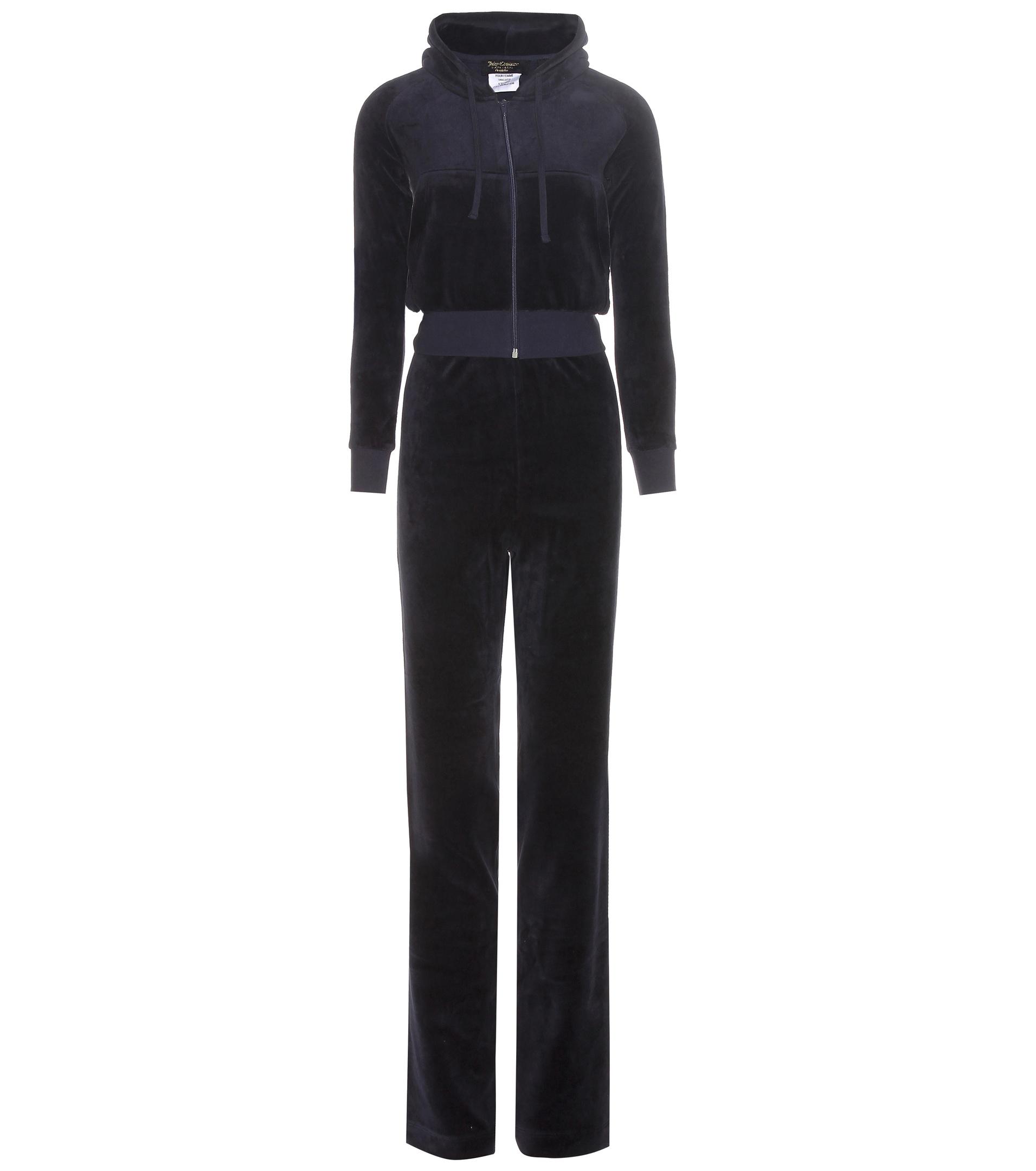 womens juicy couture tracksuit